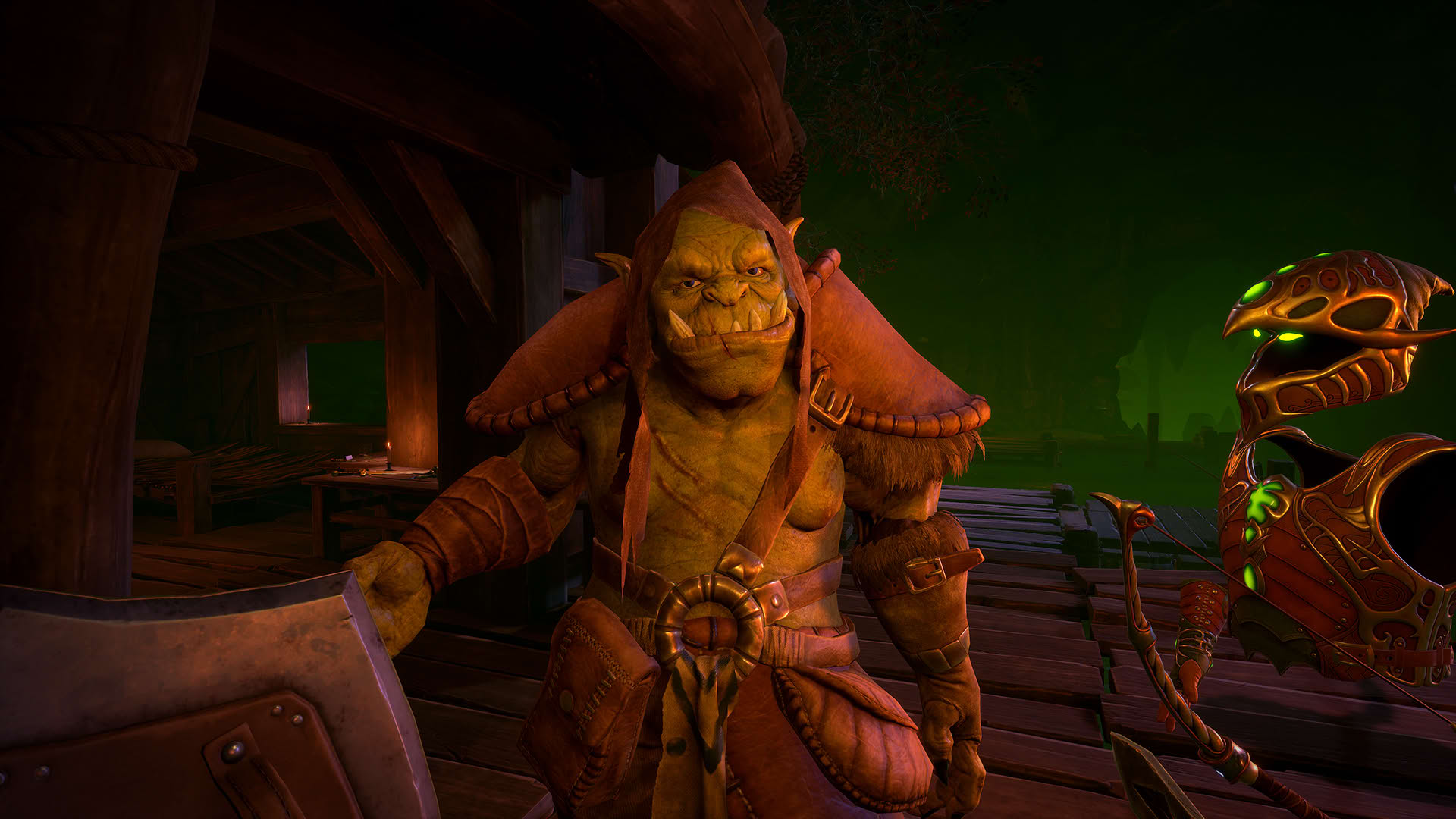 Screenshot for Karnage Chronicles