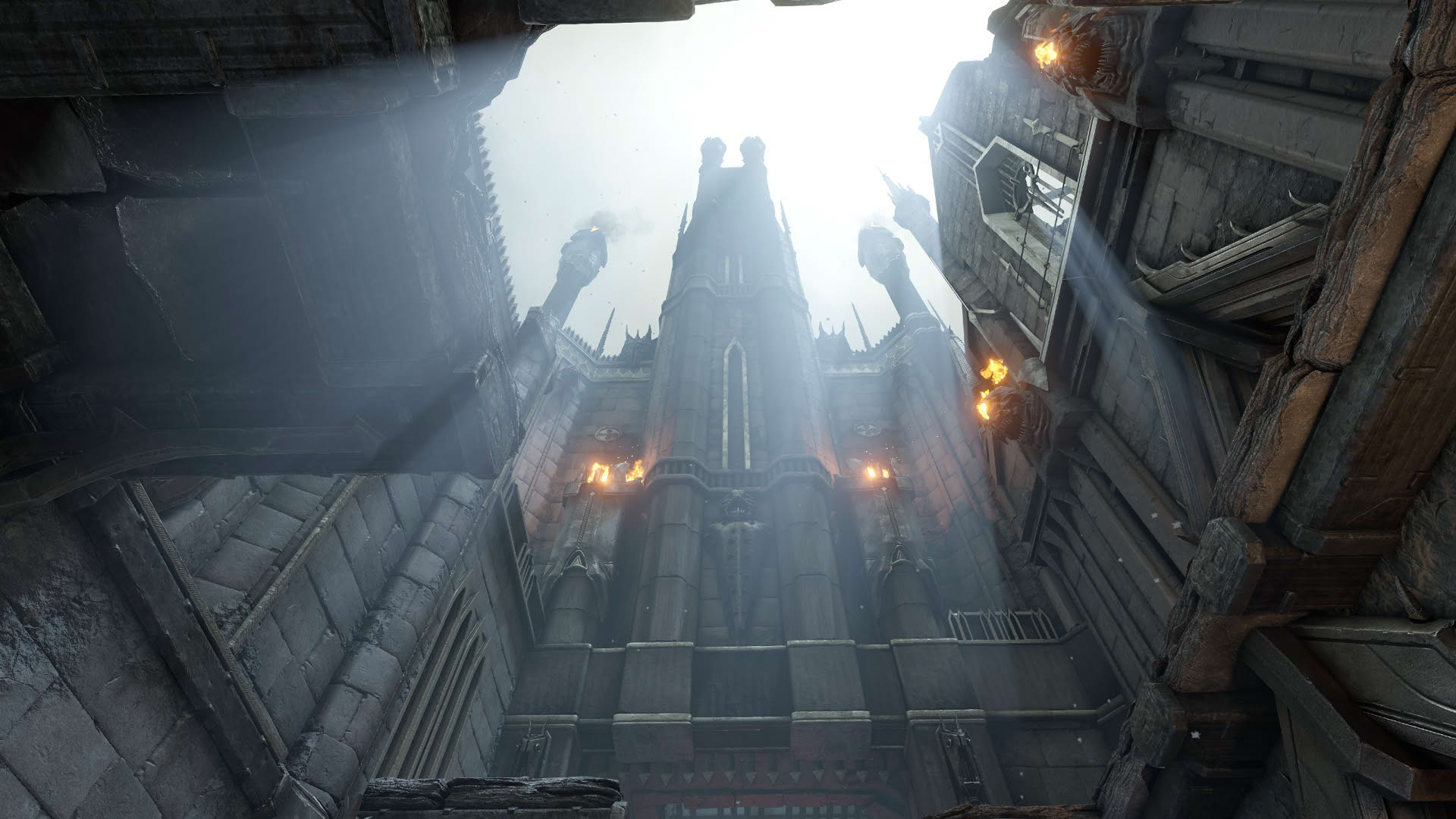 Screenshot for Quake Champions
