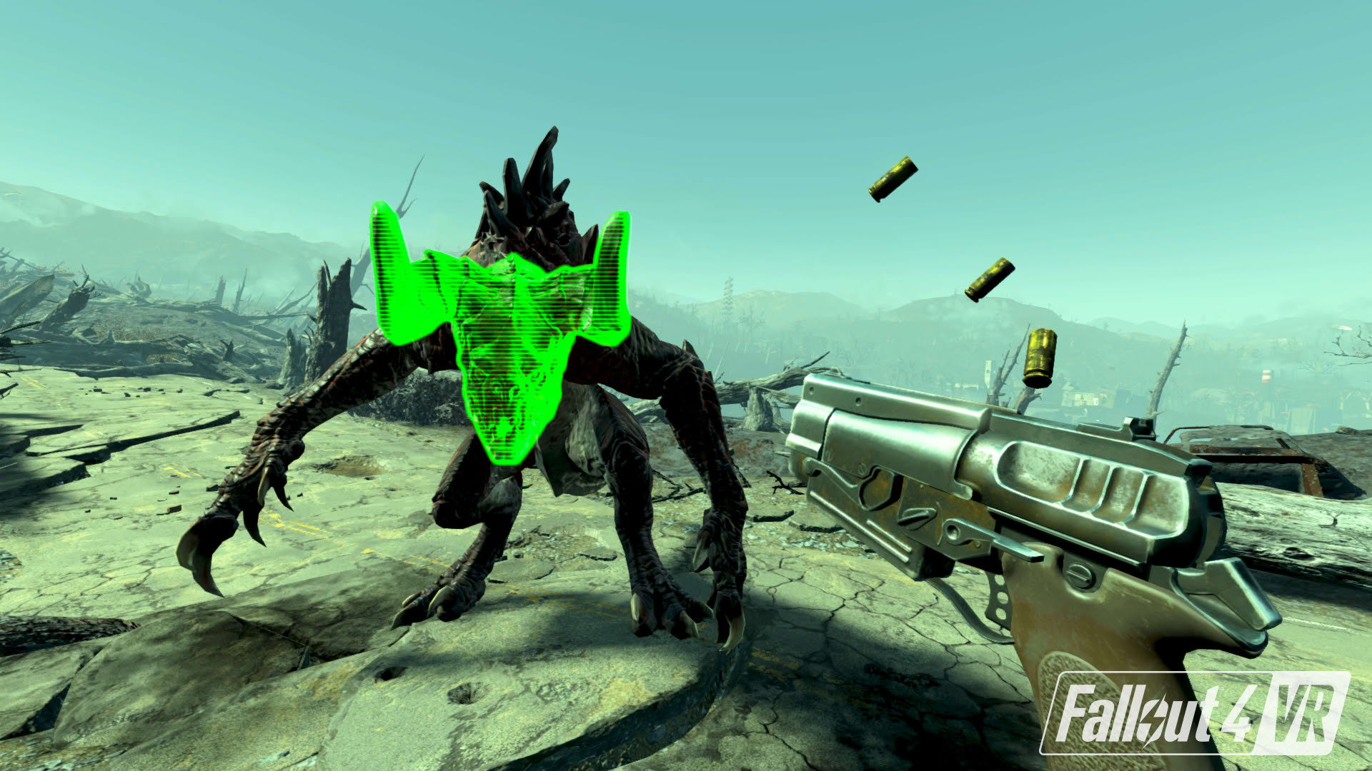 Screenshot for Fallout 4