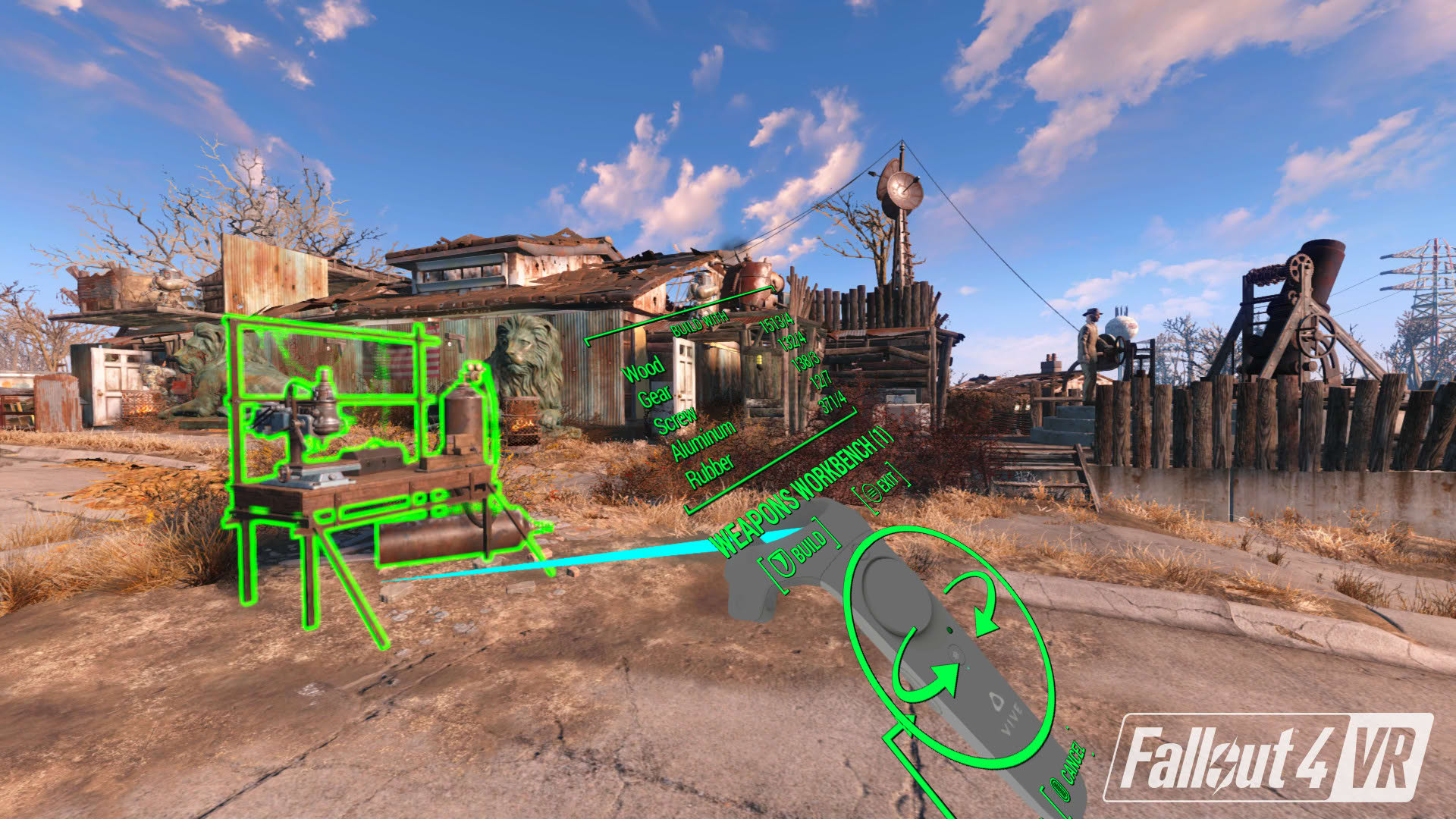 Screenshot for Fallout 4