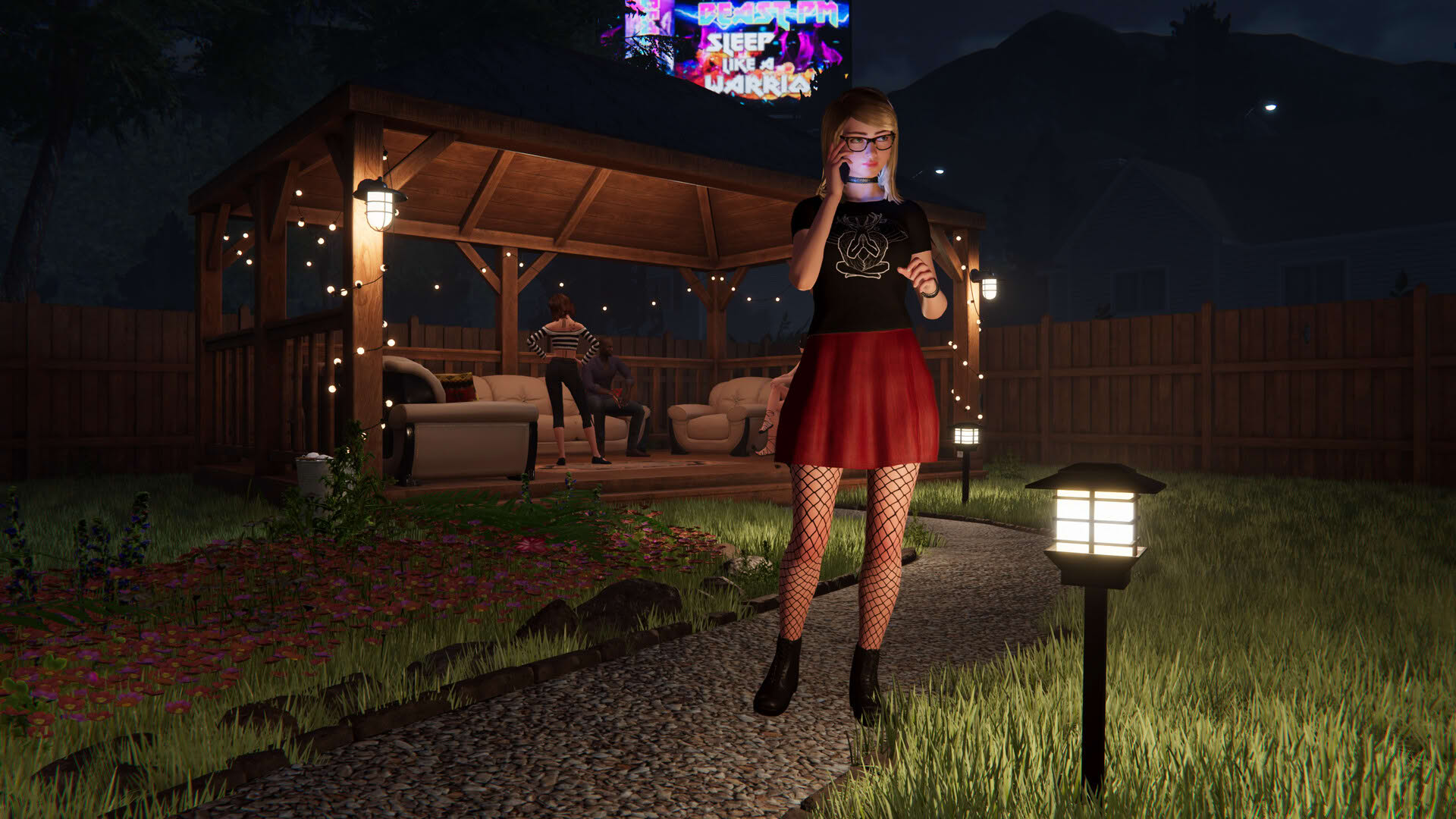Screenshot for House Party