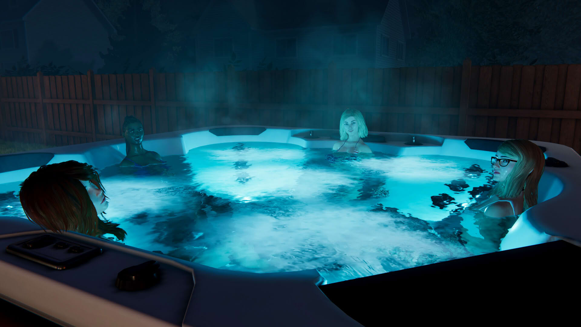 Screenshot for House Party
