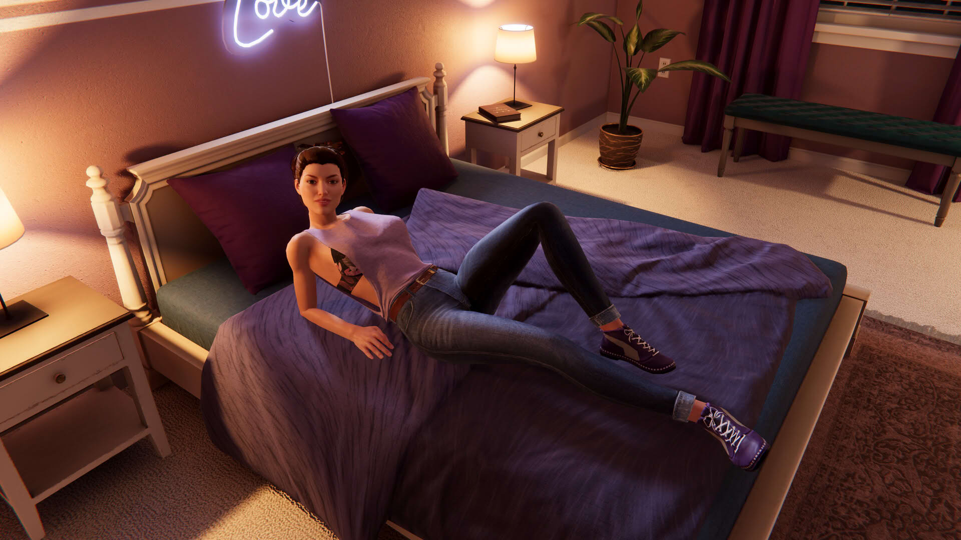 Screenshot for House Party