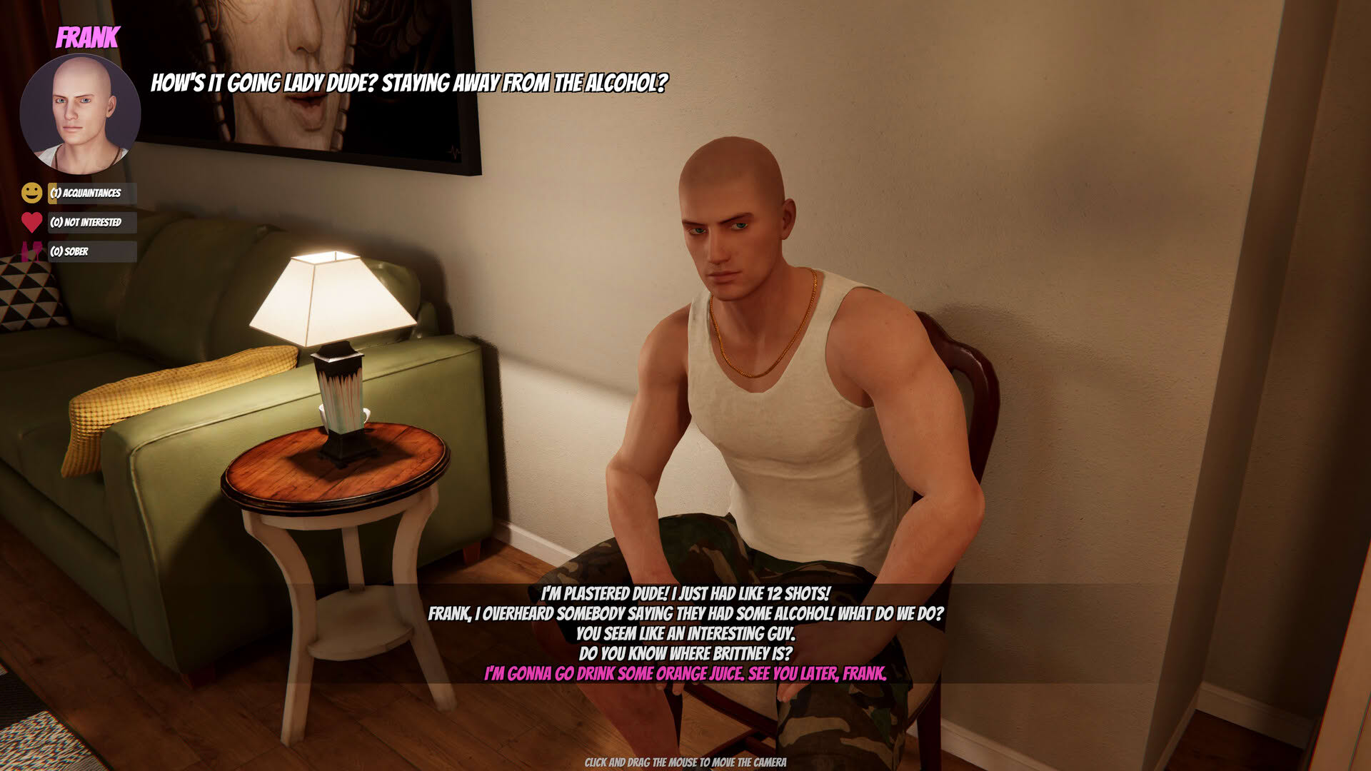 Screenshot for House Party