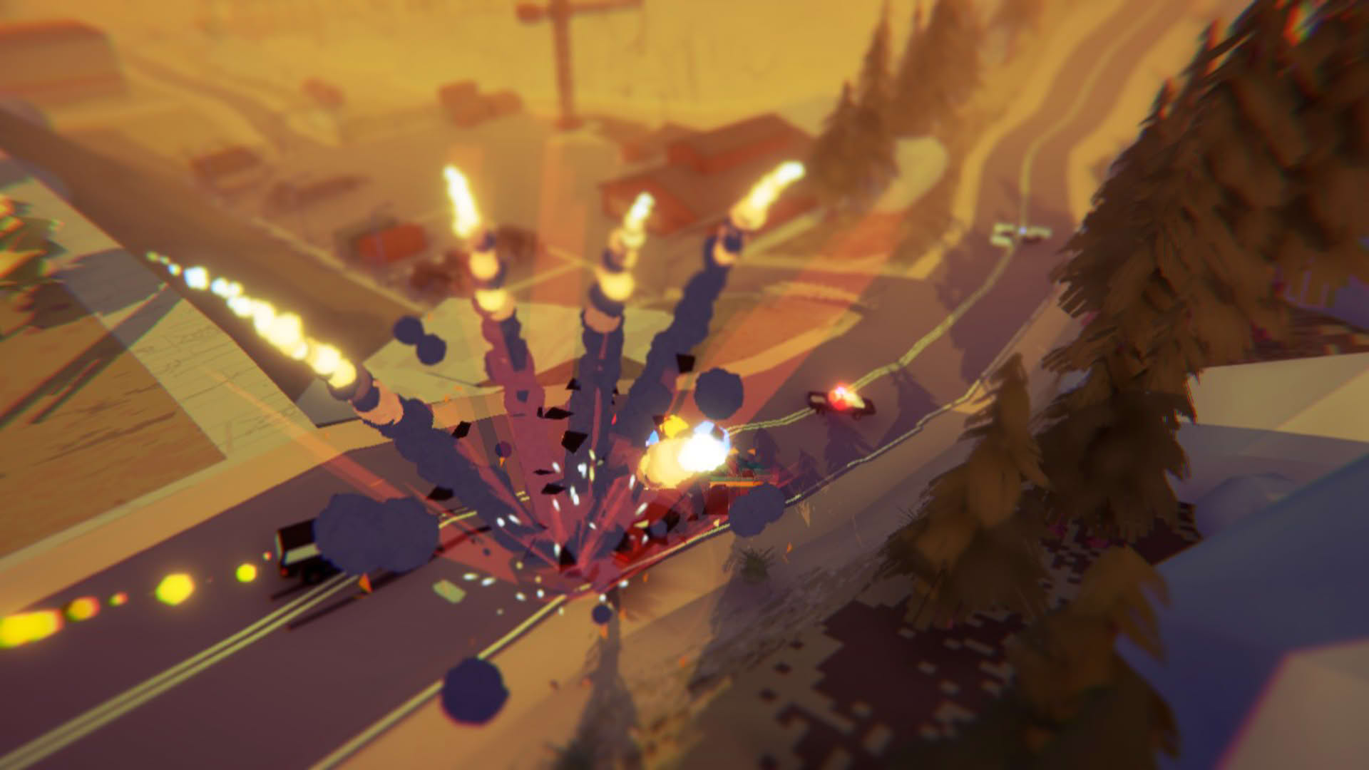 Screenshot for Pako 2