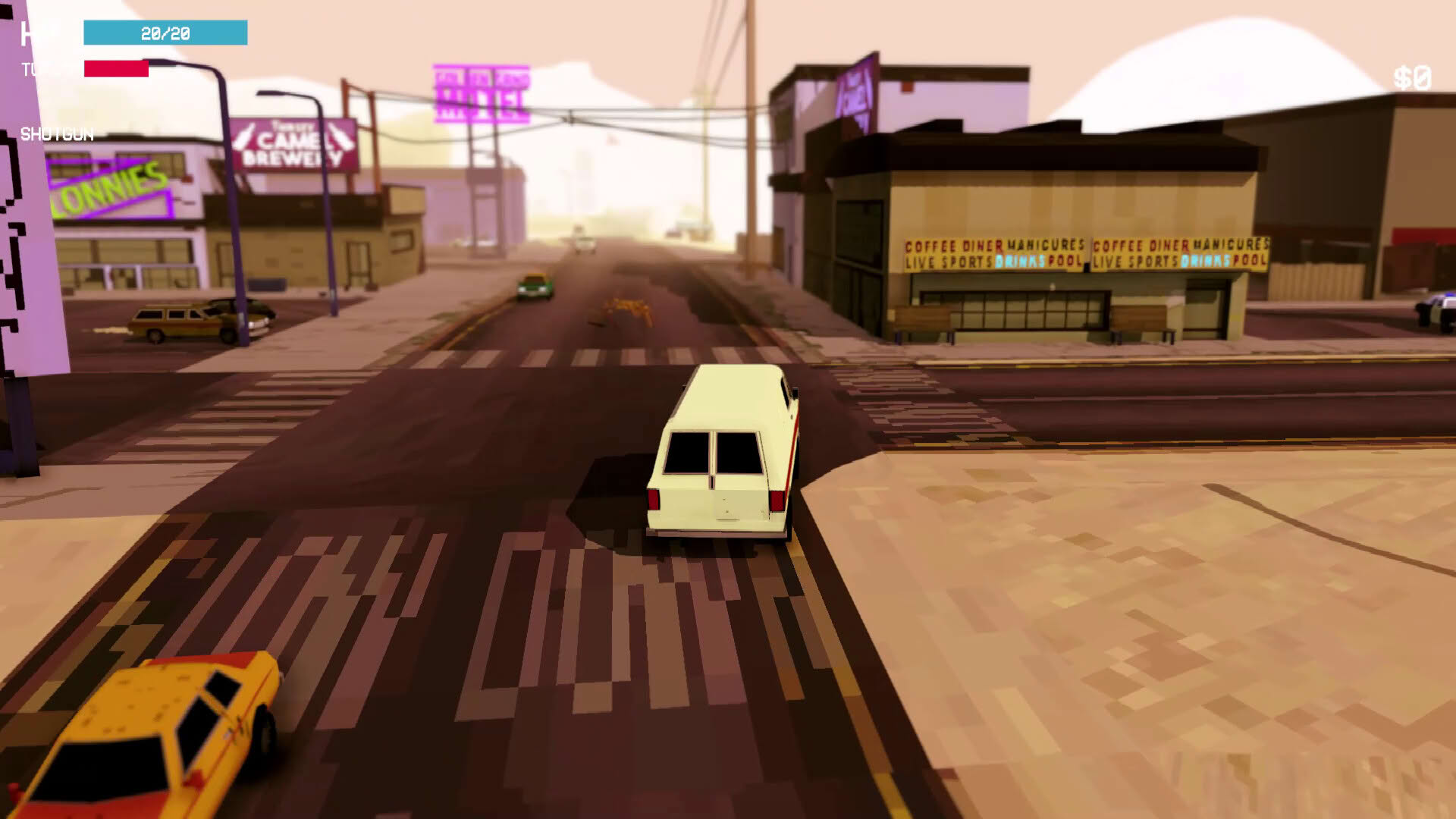 Screenshot for Pako 2