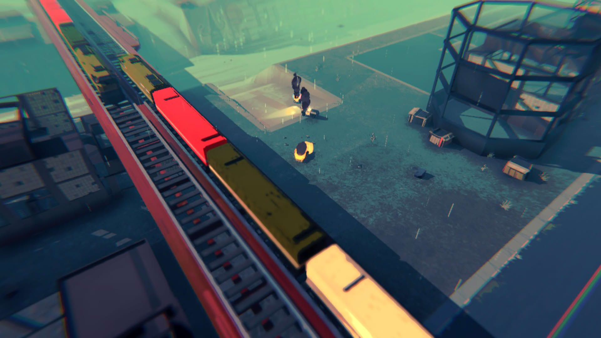 Screenshot for Pako 2