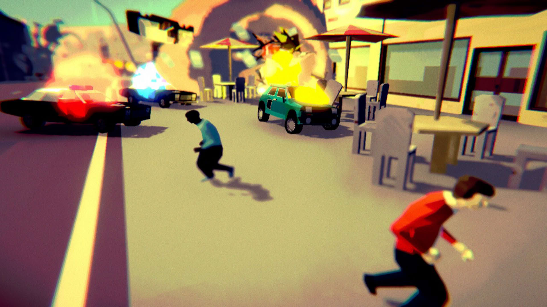 Screenshot for Pako 2