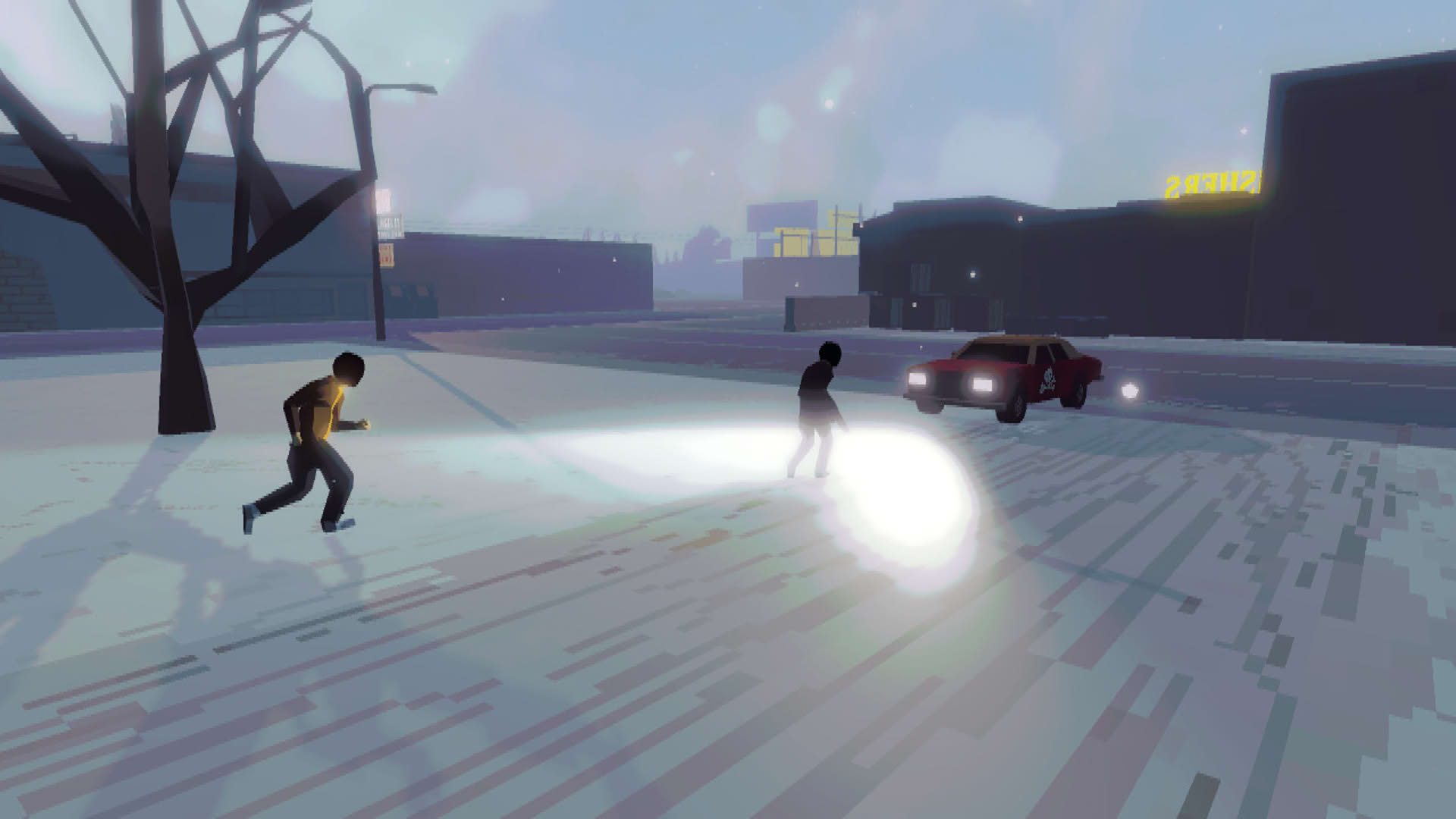 Screenshot for Pako 2