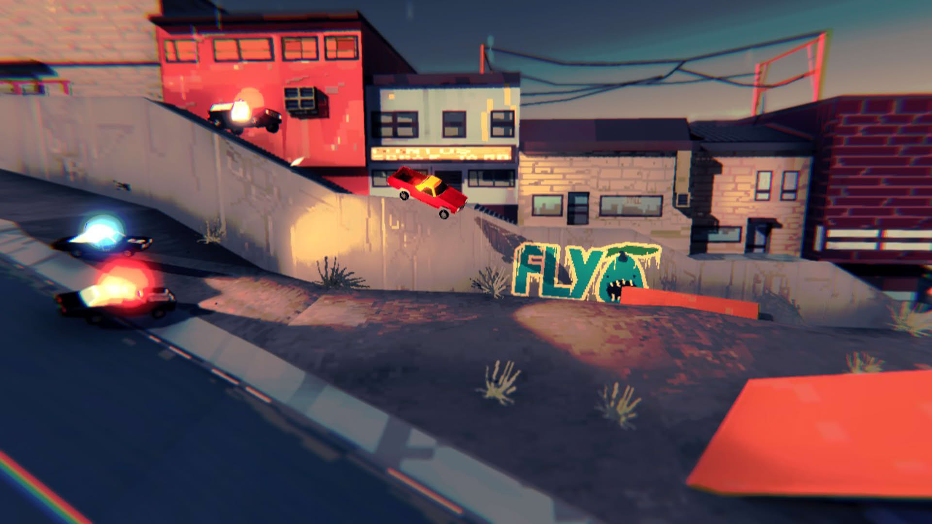 Screenshot for Pako 2