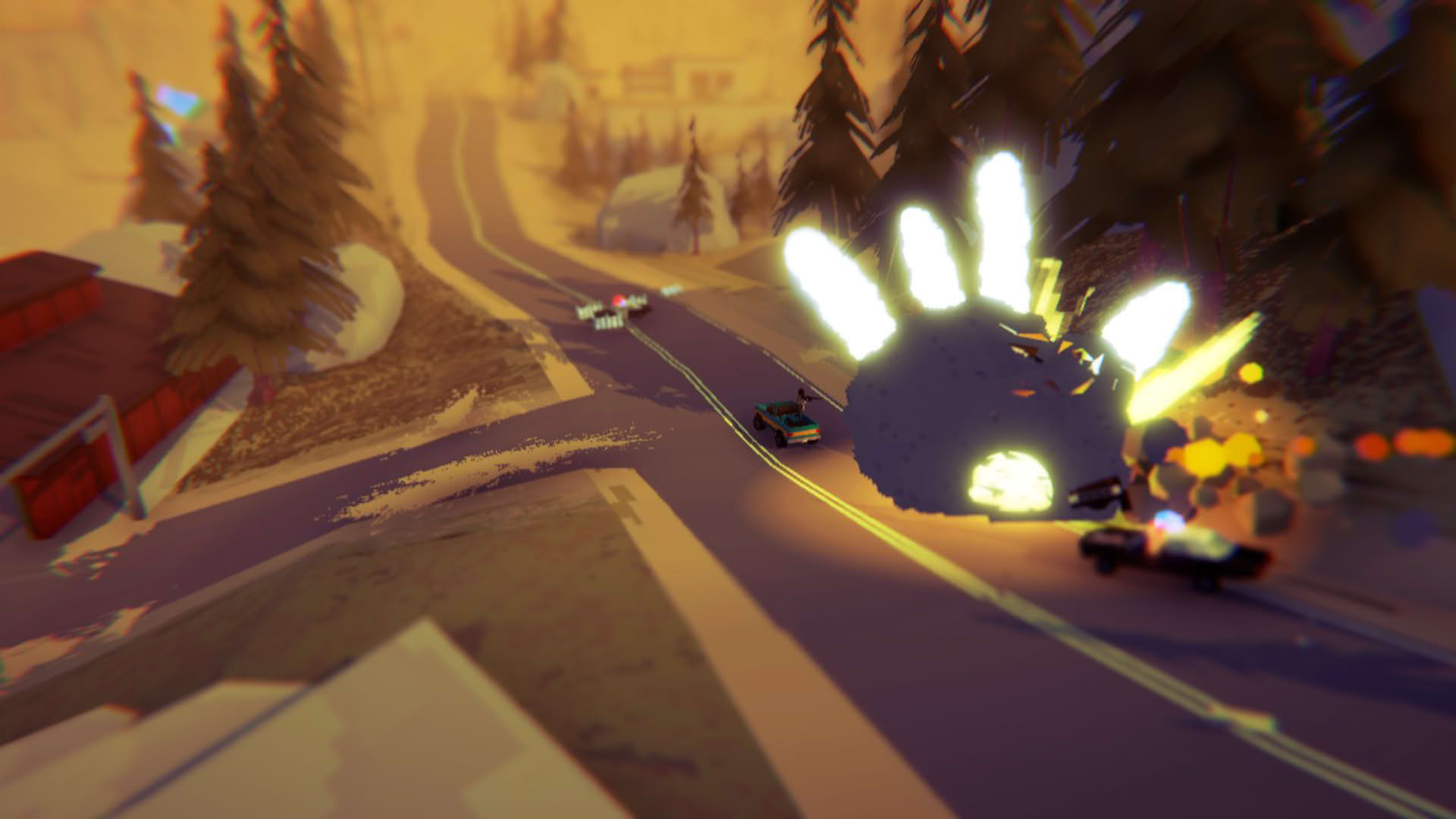 Screenshot for Pako 2
