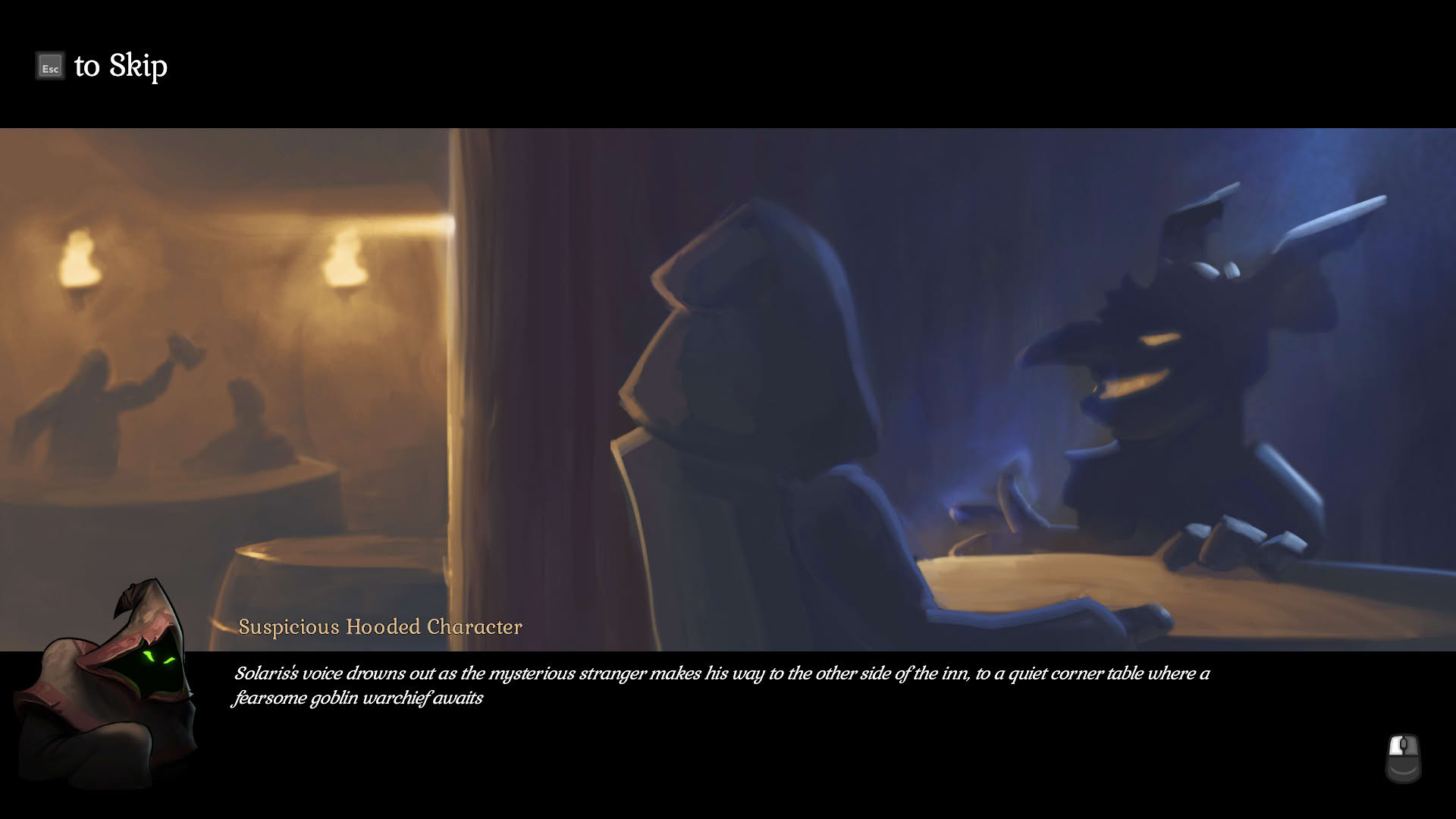 Screenshot for Fort Triumph