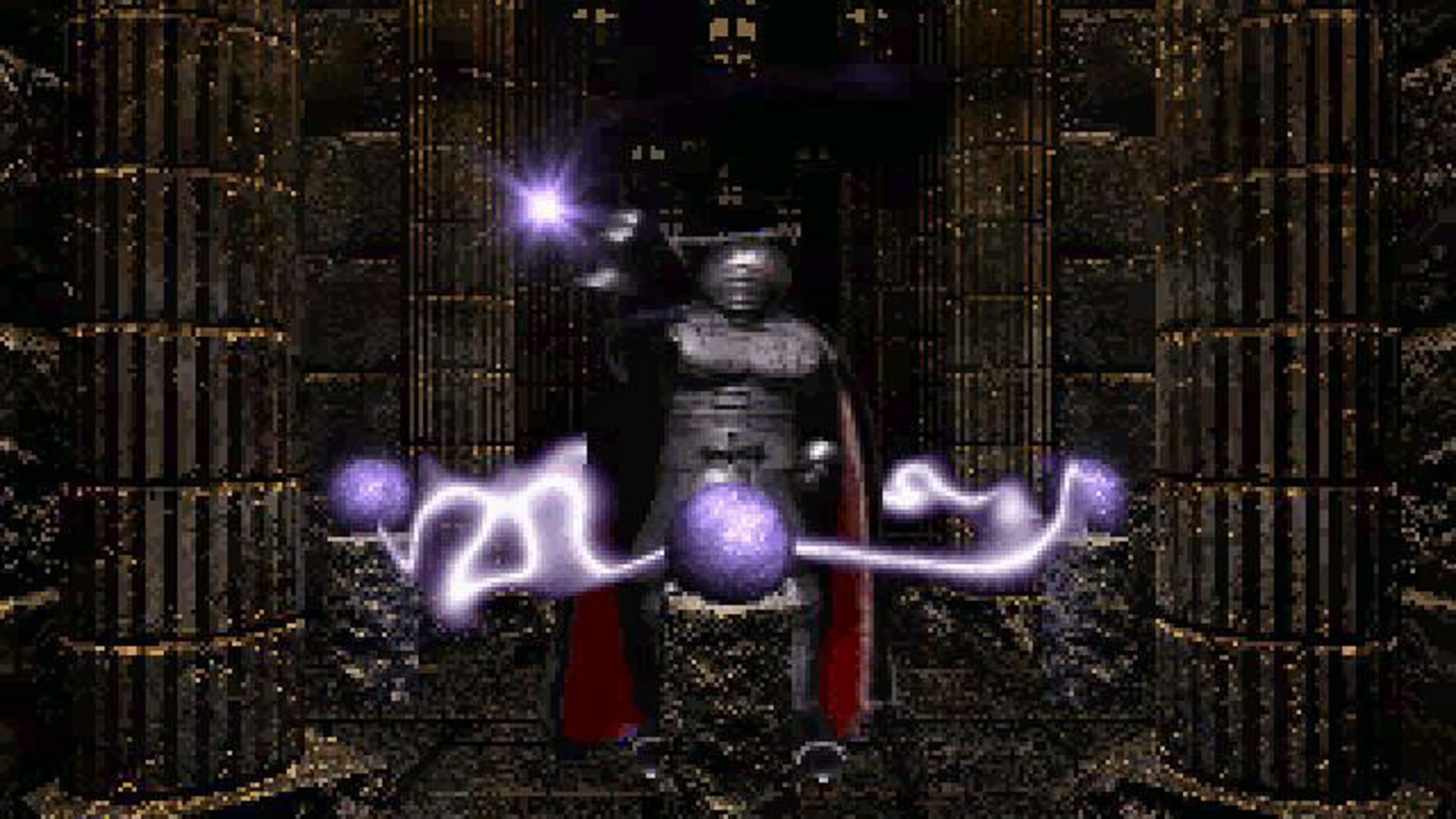 Screenshot for Stonekeep