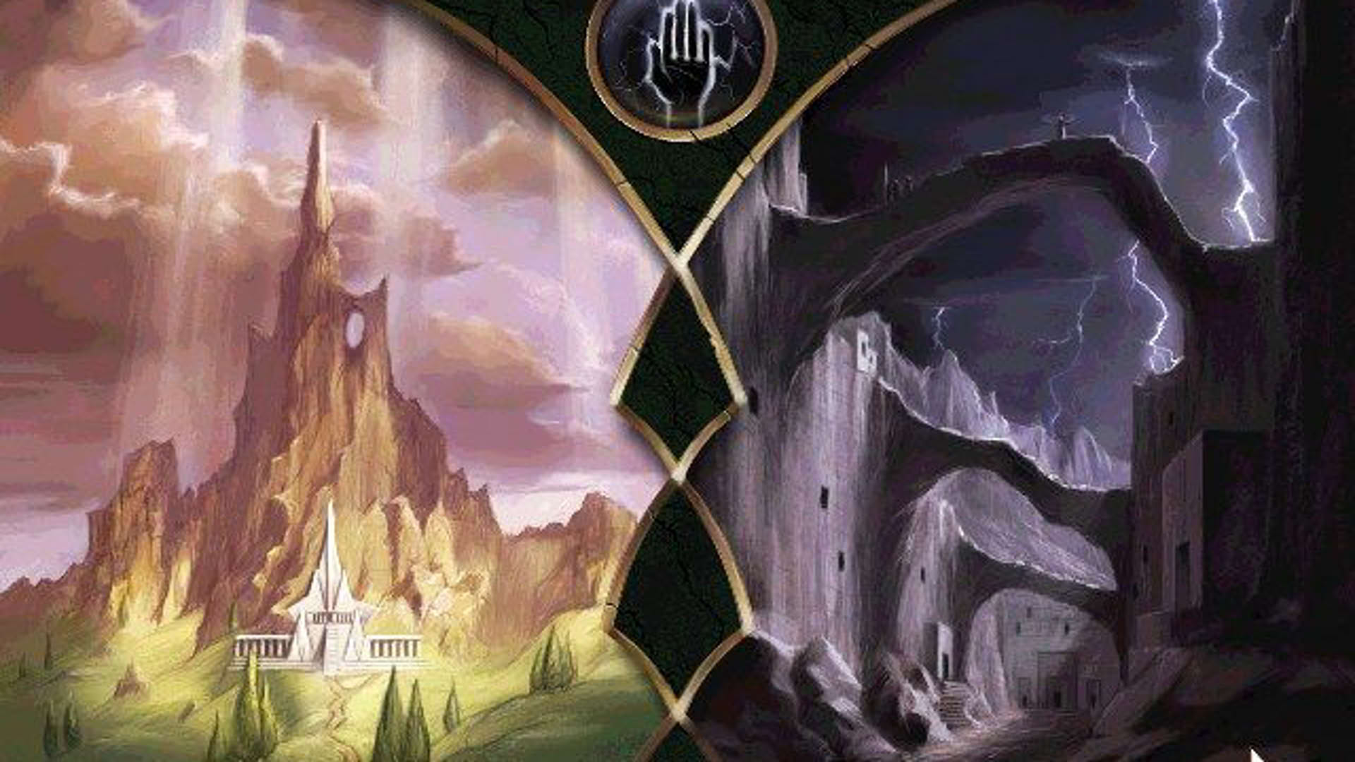 Screenshot for Age of Wonders