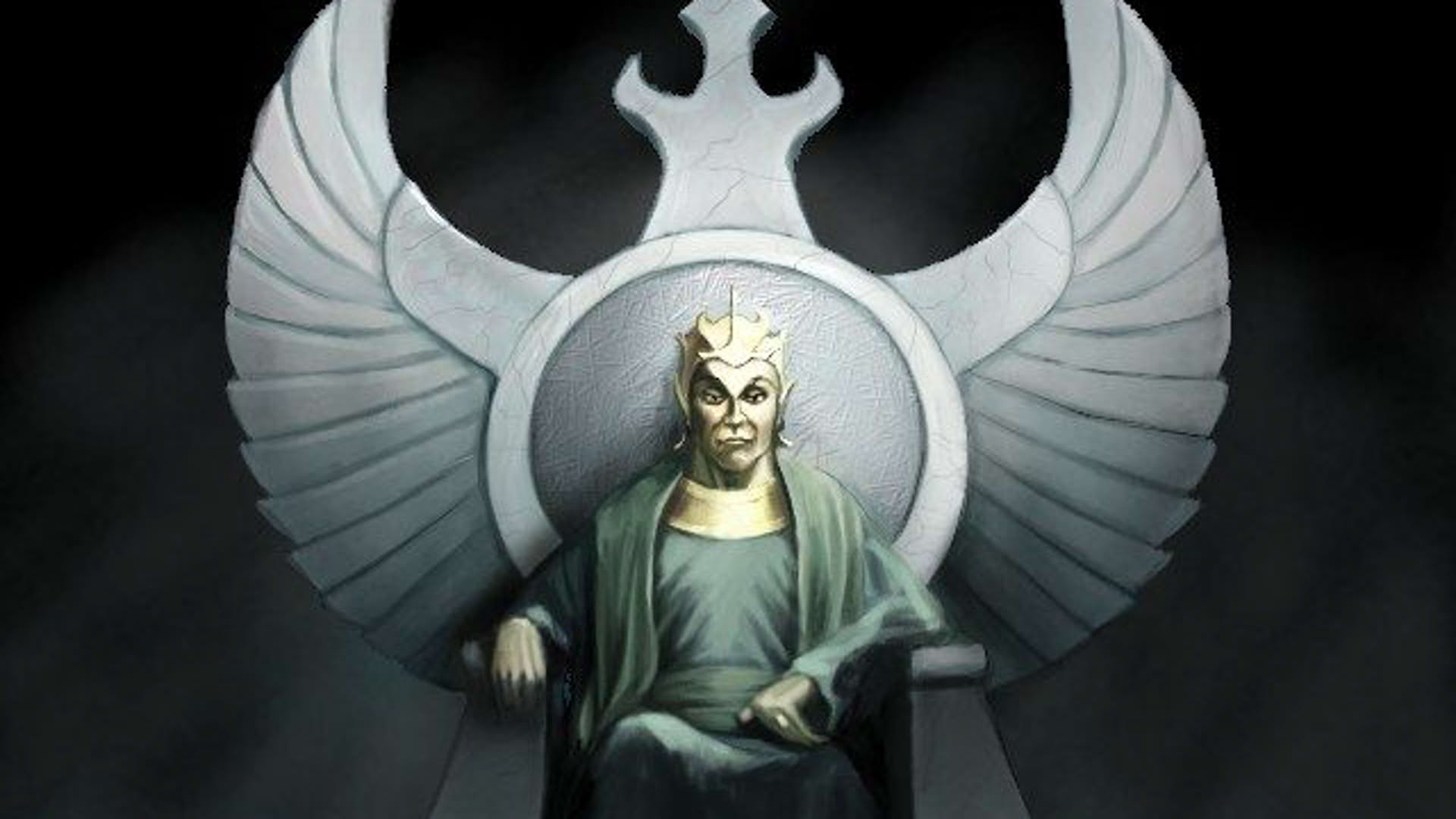 Screenshot for Age of Wonders