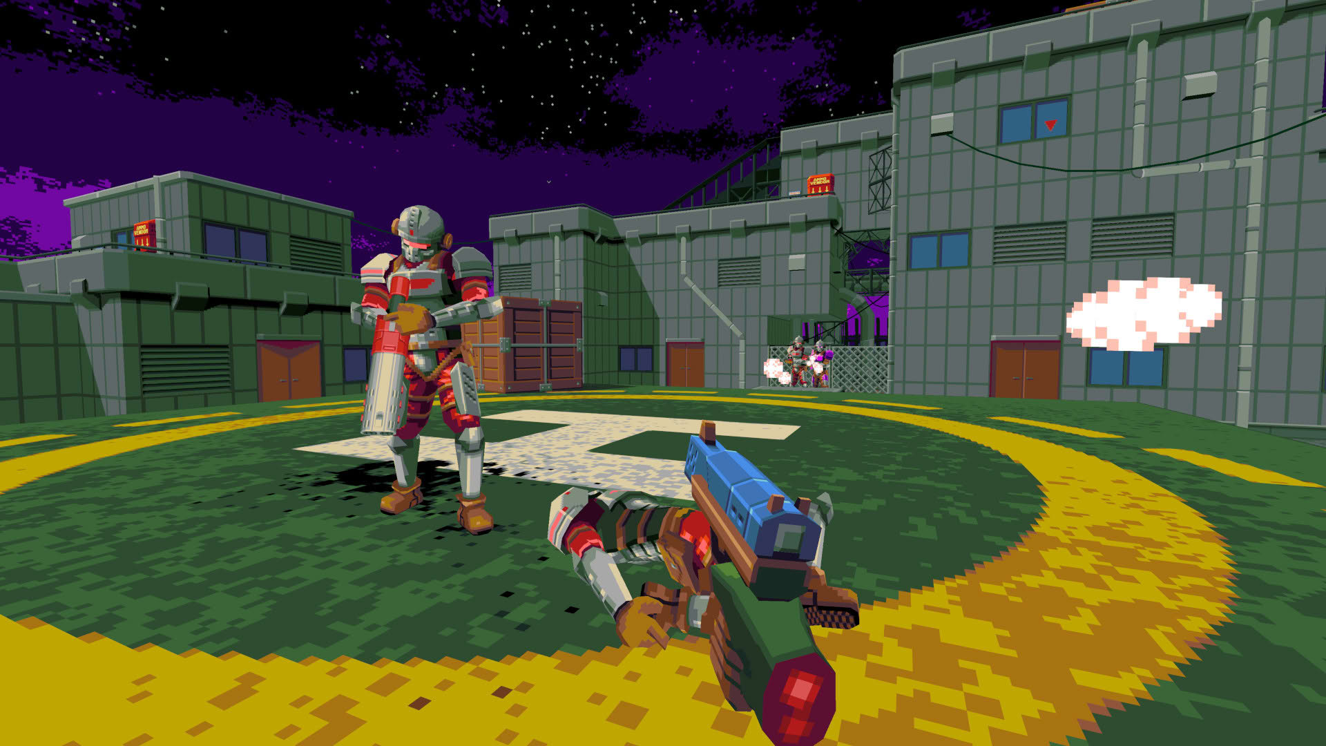 Screenshot for Compound