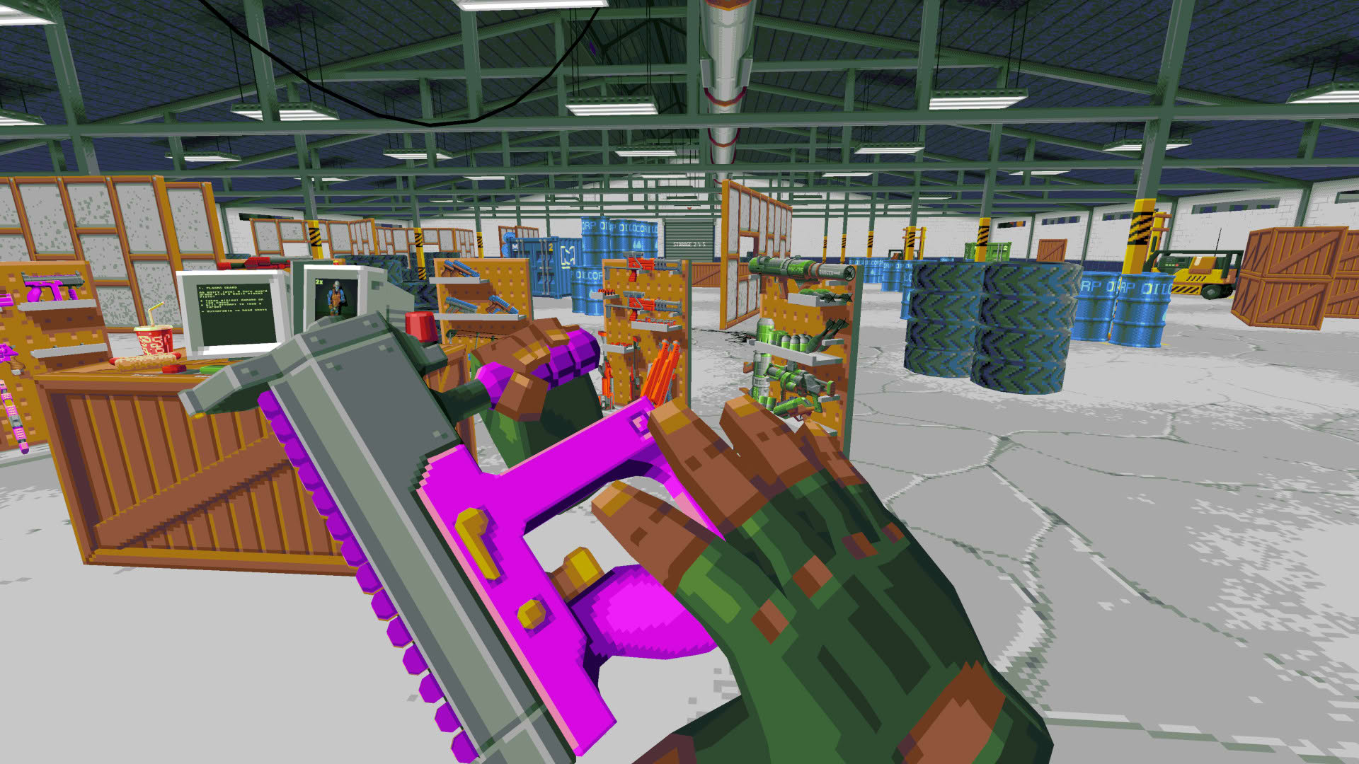 Screenshot for Compound