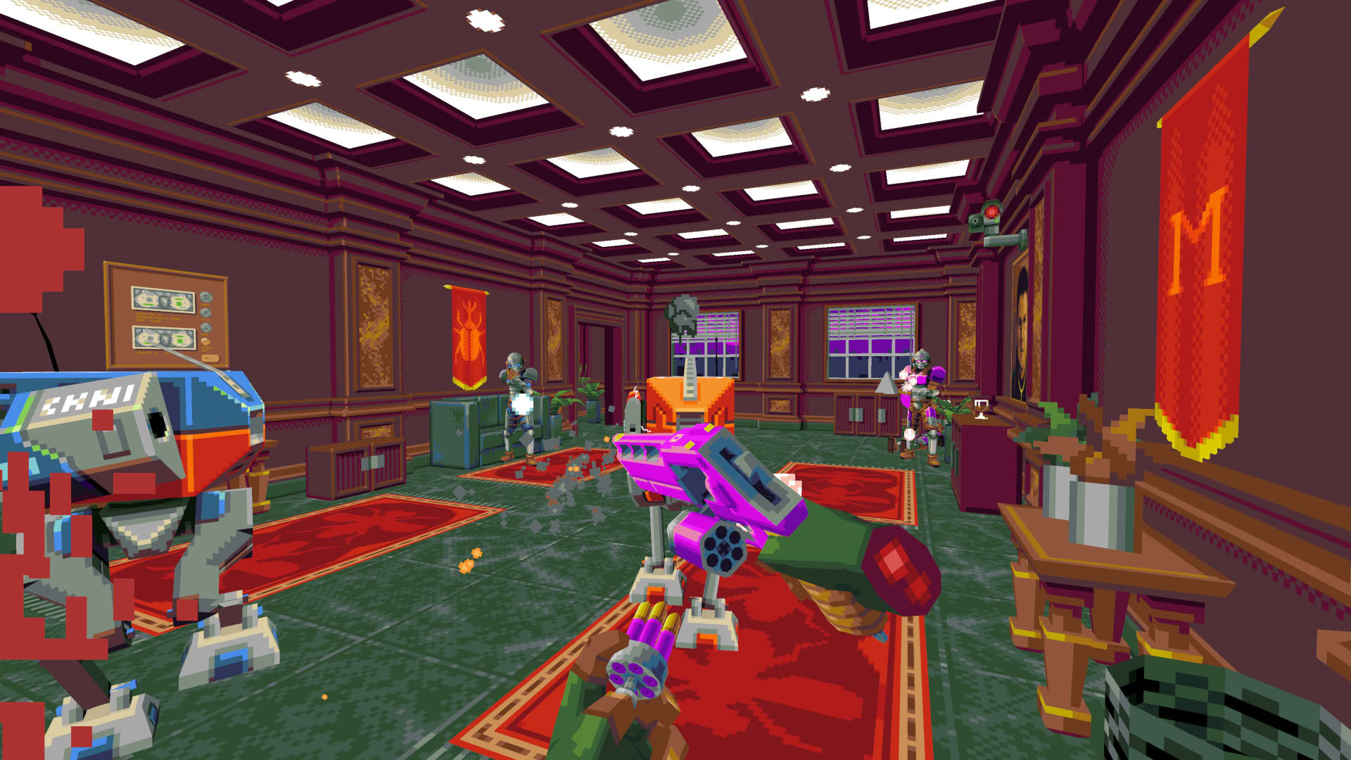 Screenshot for Compound