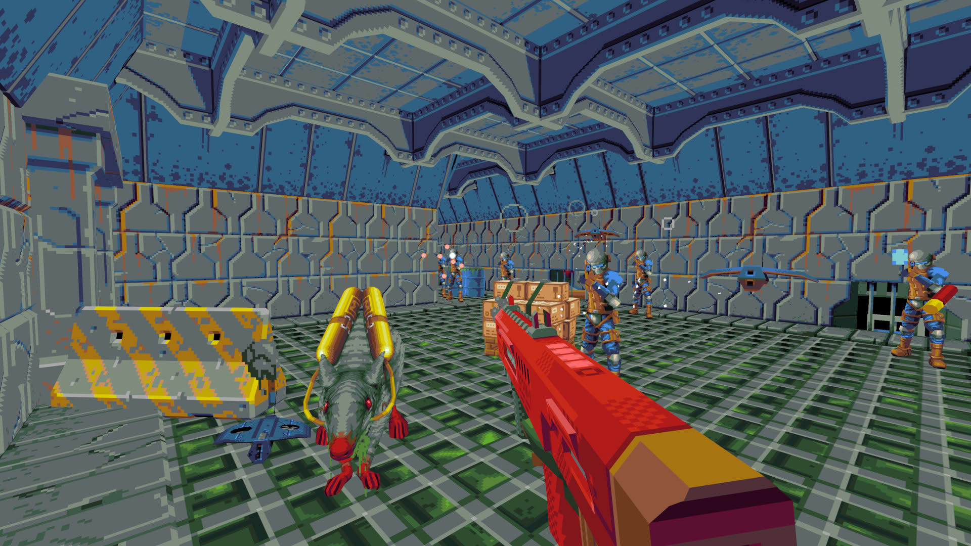 Screenshot for Compound