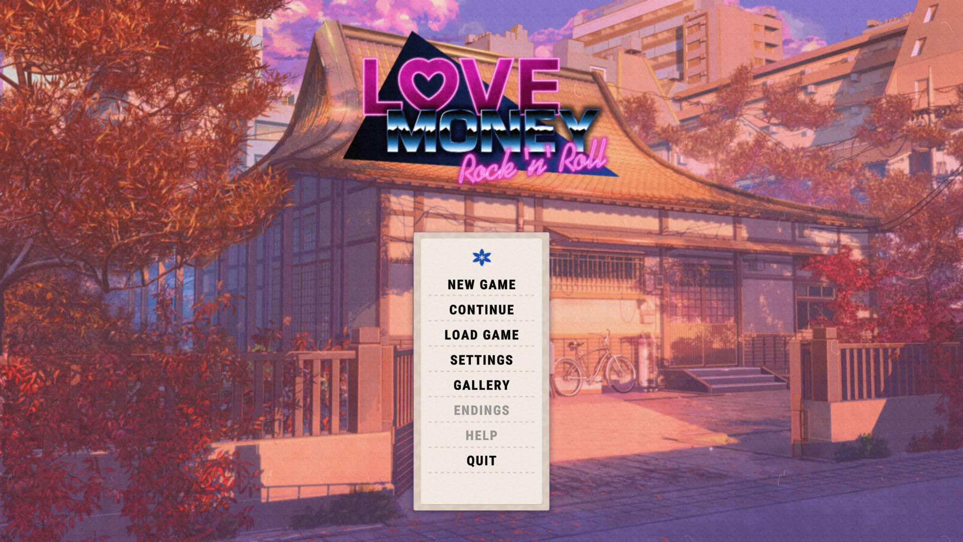 Screenshot for Love, Money, Rock'n'Roll