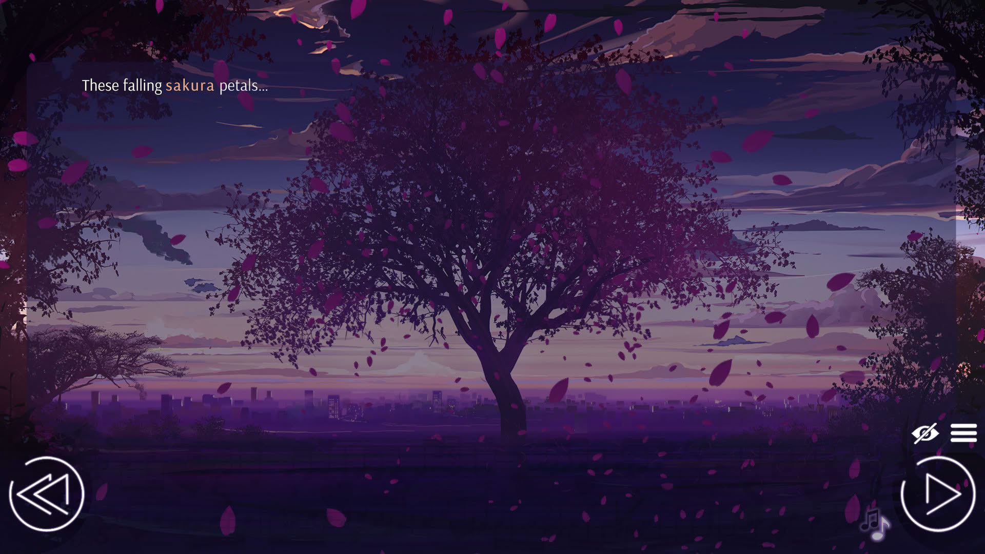 Screenshot for Love, Money, Rock'n'Roll