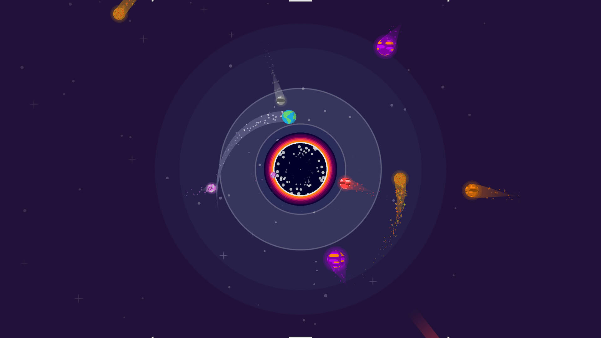 Screenshot for Orbt XL