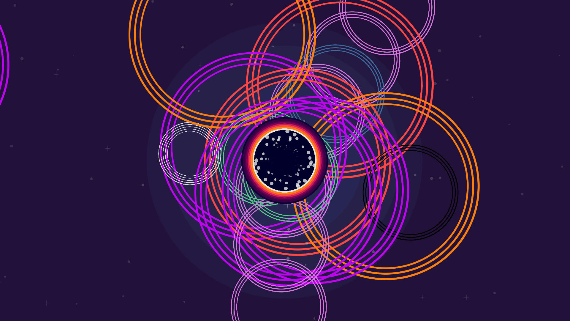 Screenshot for Orbt XL