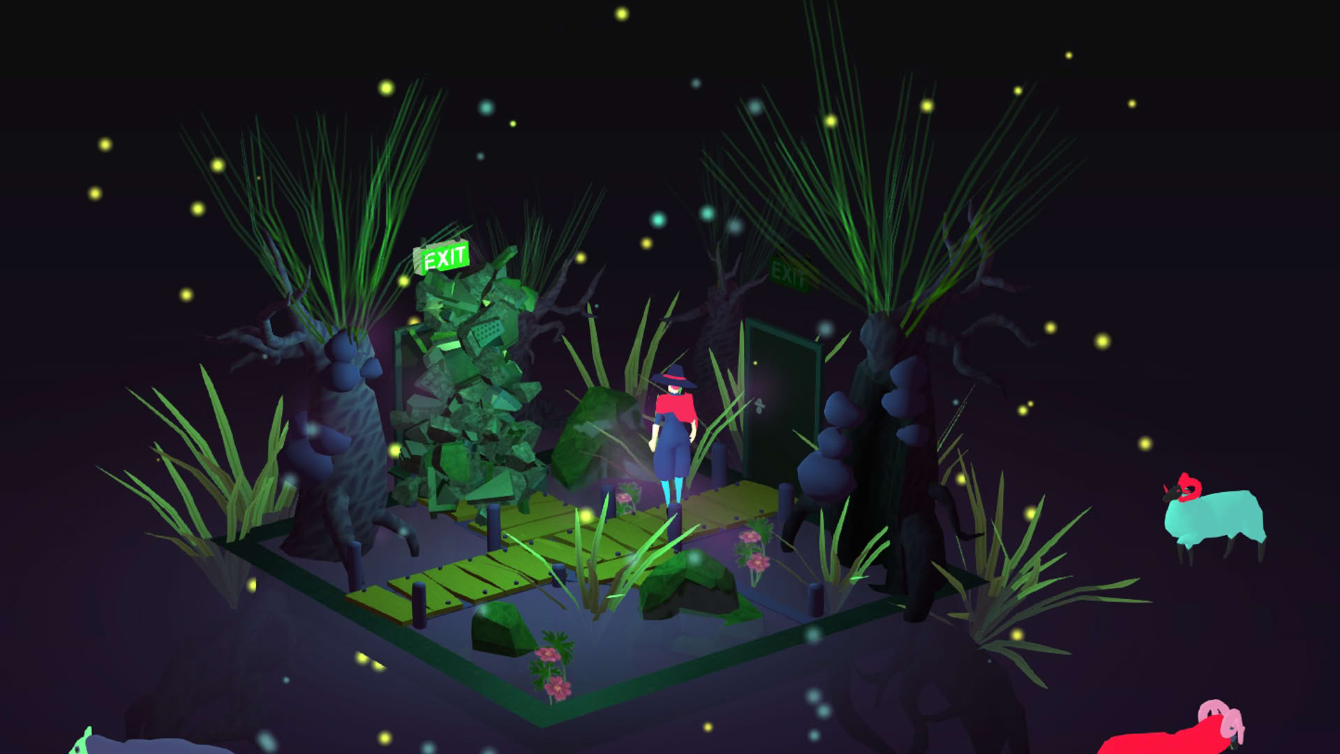 Screenshot for Solitune