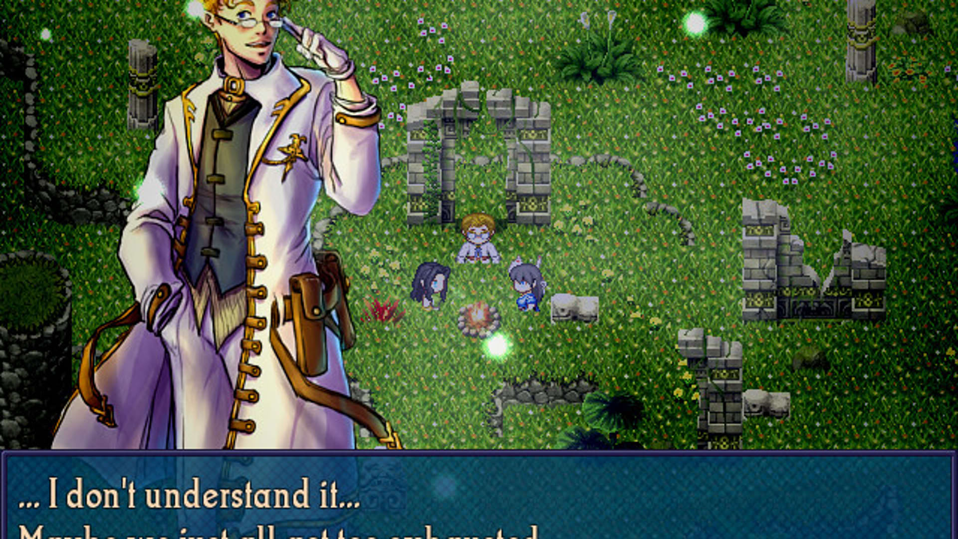 Screenshot for Inferno