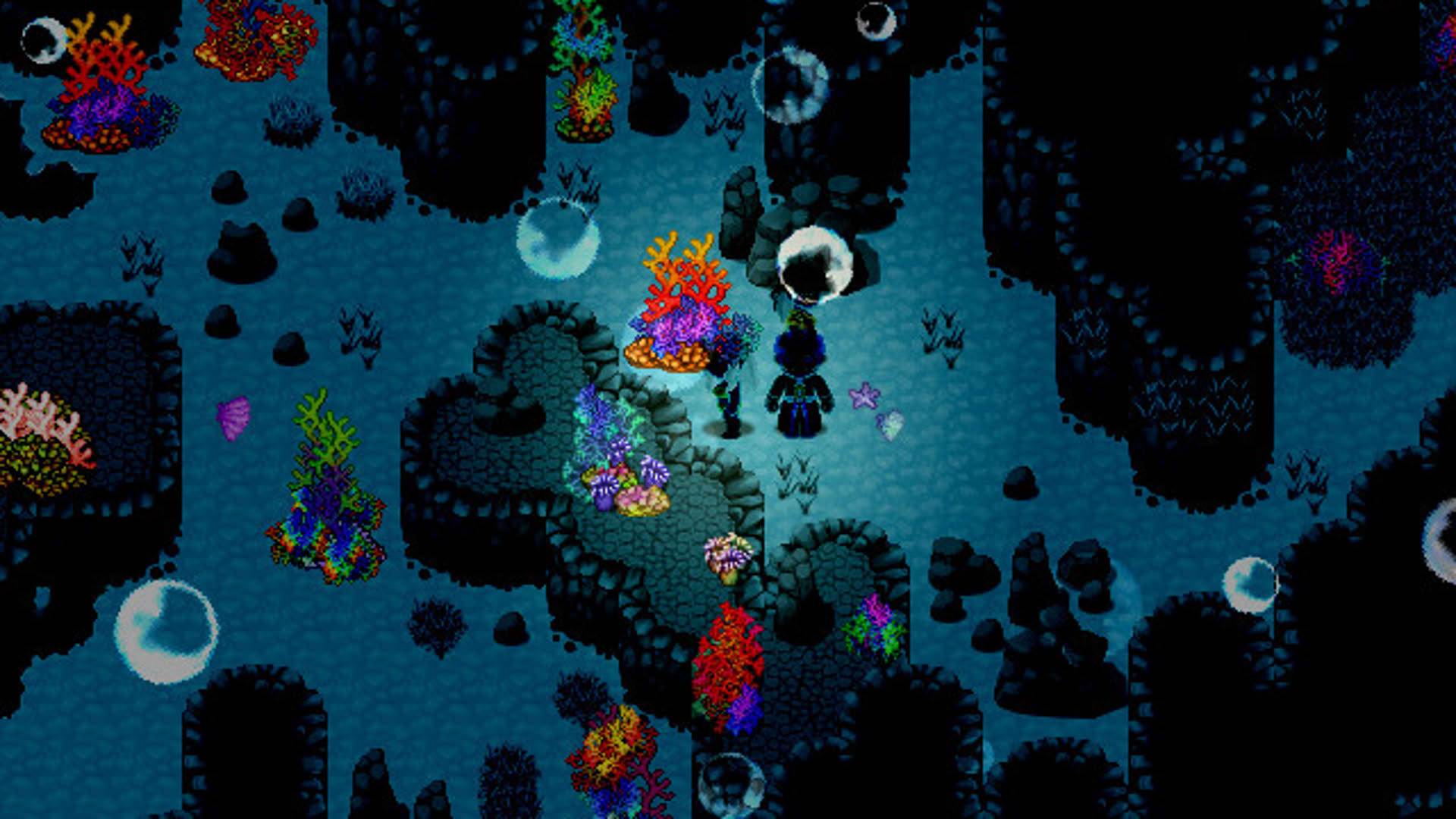Screenshot for Inferno