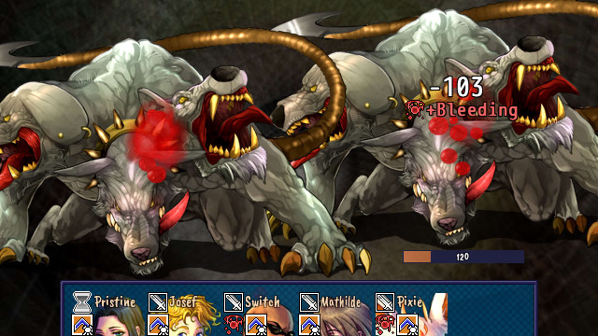 Screenshot for Inferno