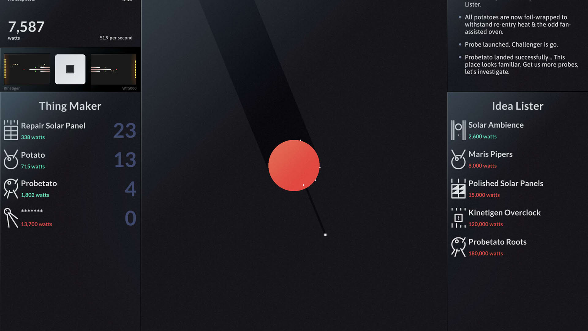 Screenshot for Spaceplan