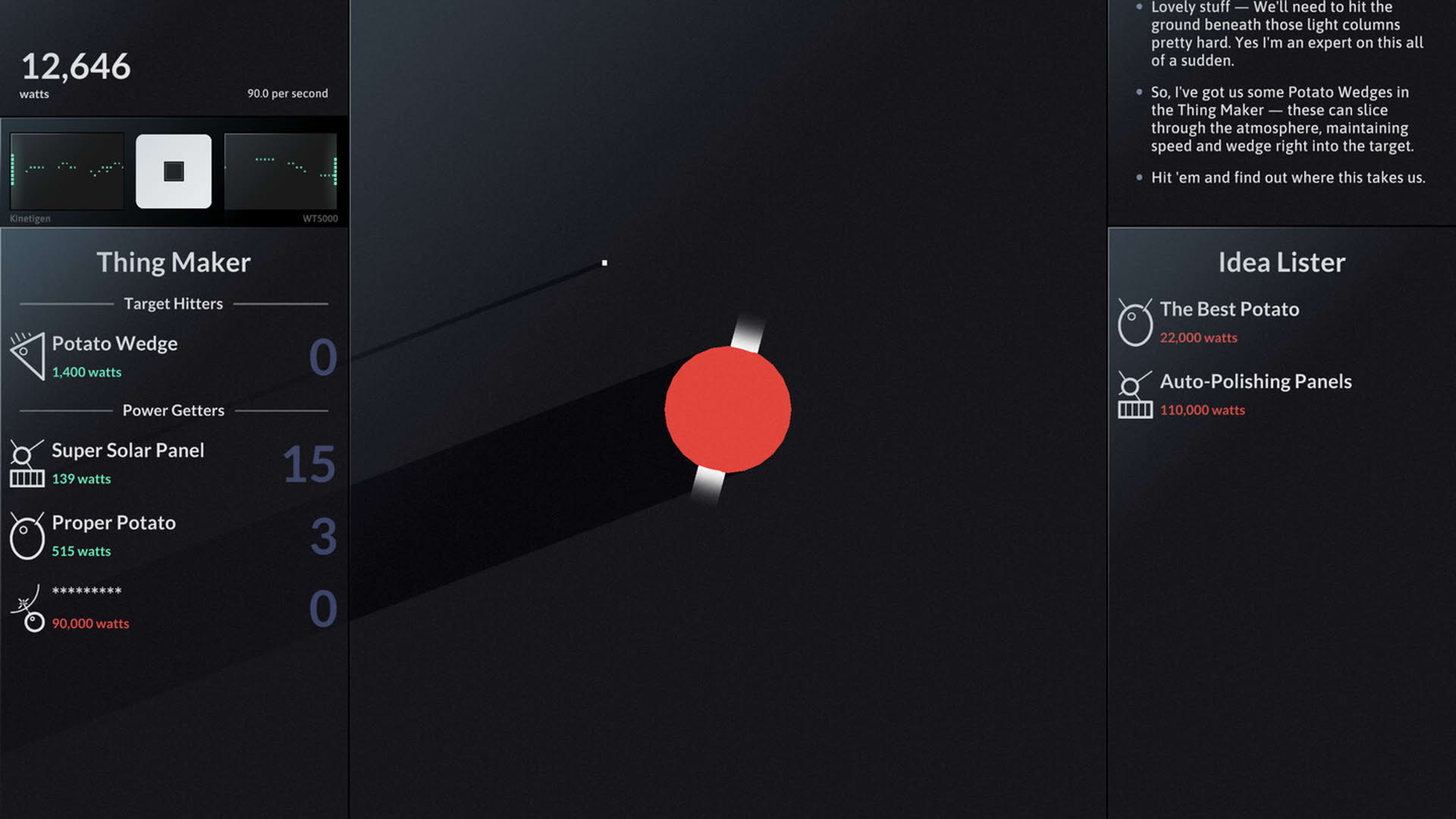 Screenshot for Spaceplan