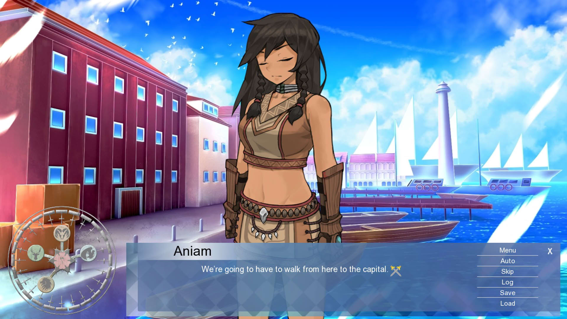 Screenshot for Episicava: Vol. 1
