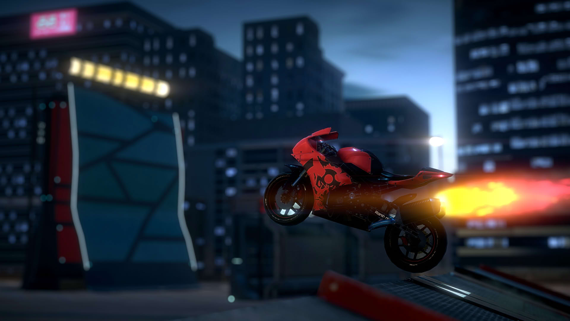 Screenshot for Vroom Kaboom