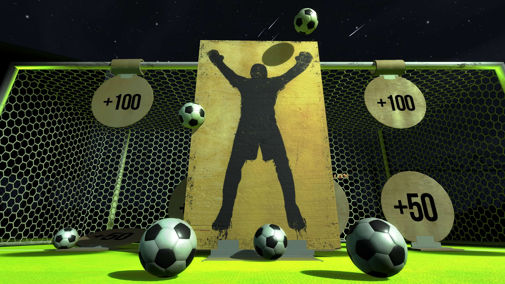 Screenshot for Headmaster