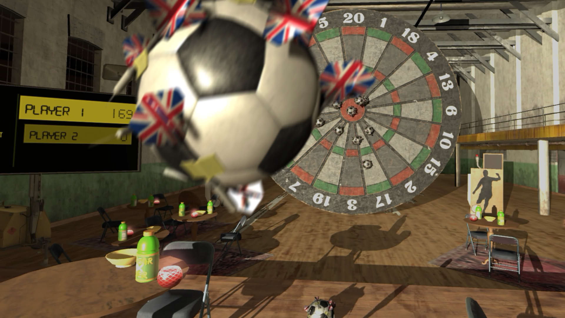 Screenshot for Headmaster