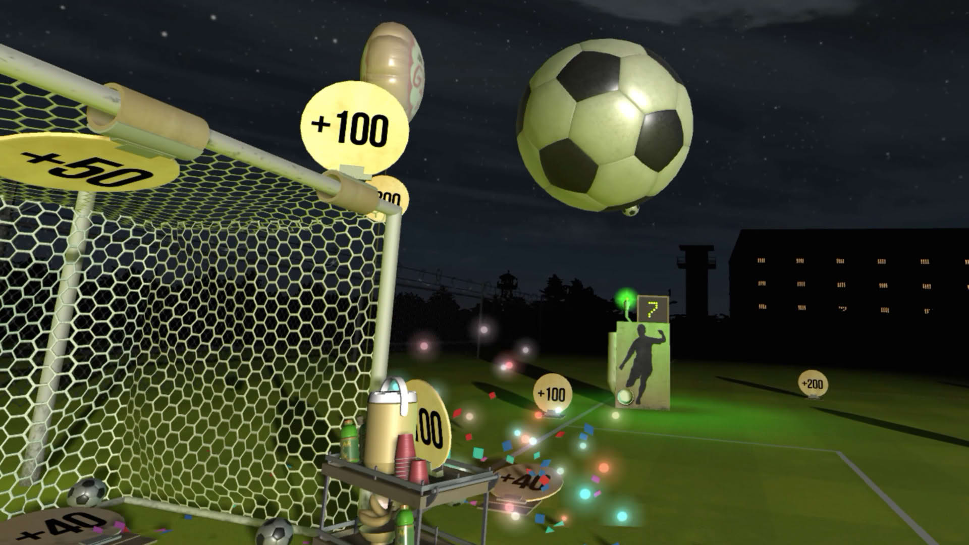 Screenshot for Headmaster