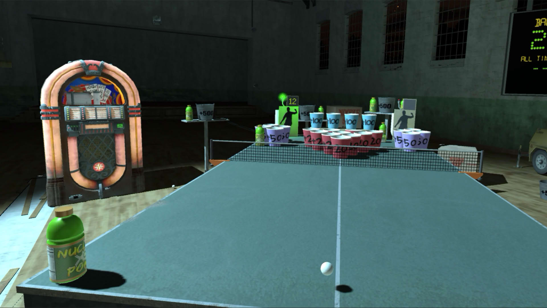 Screenshot for Headmaster
