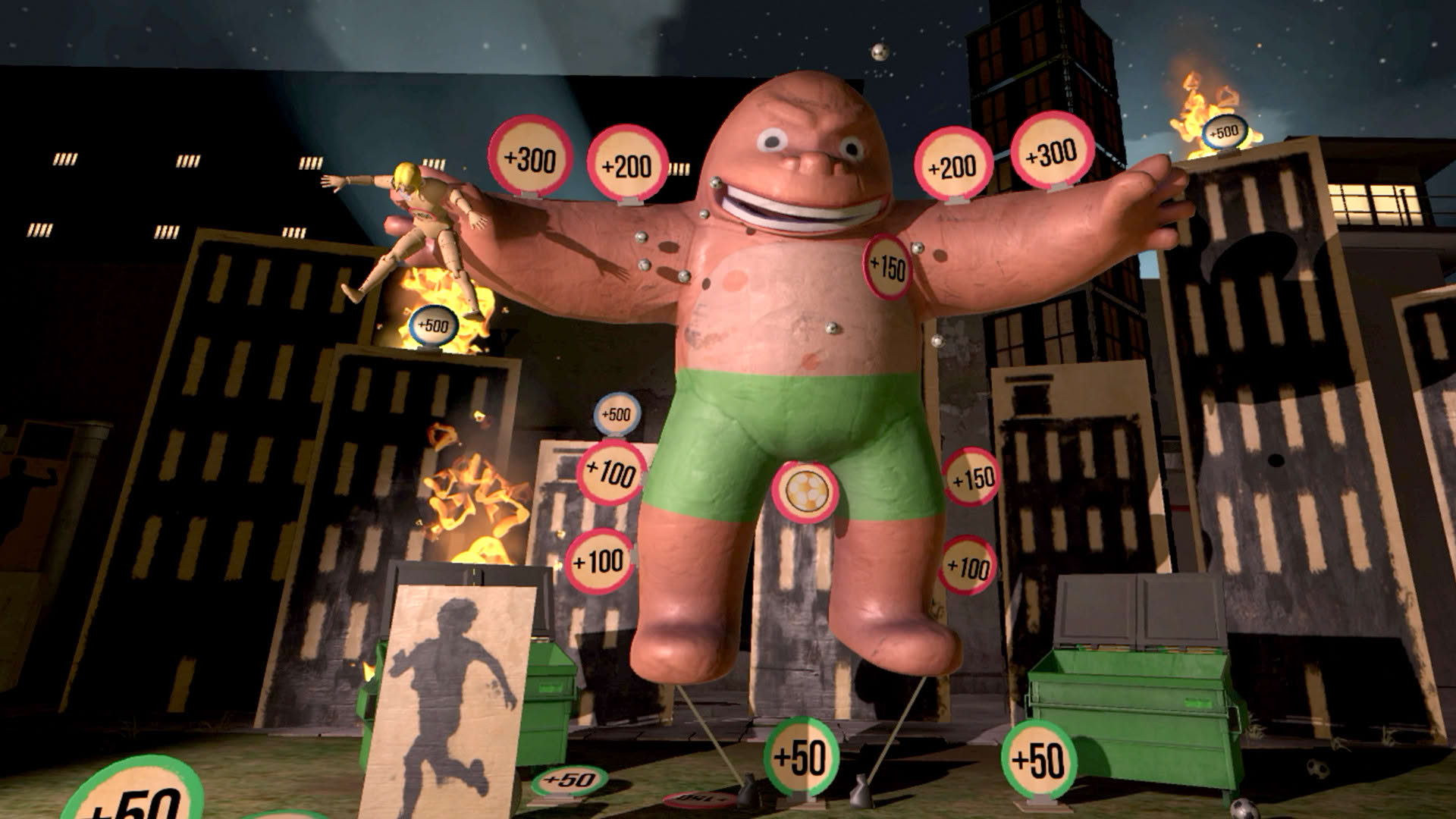 Screenshot for Headmaster