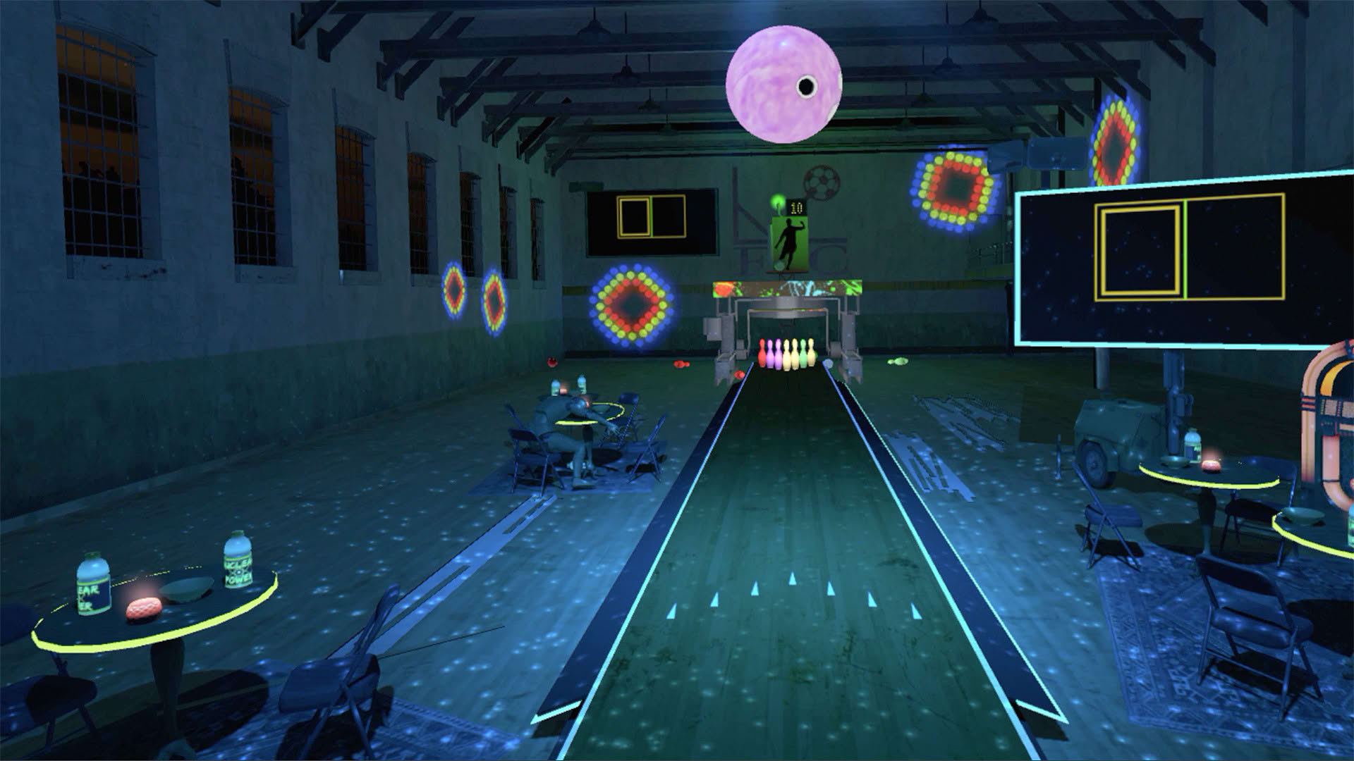 Screenshot for Headmaster