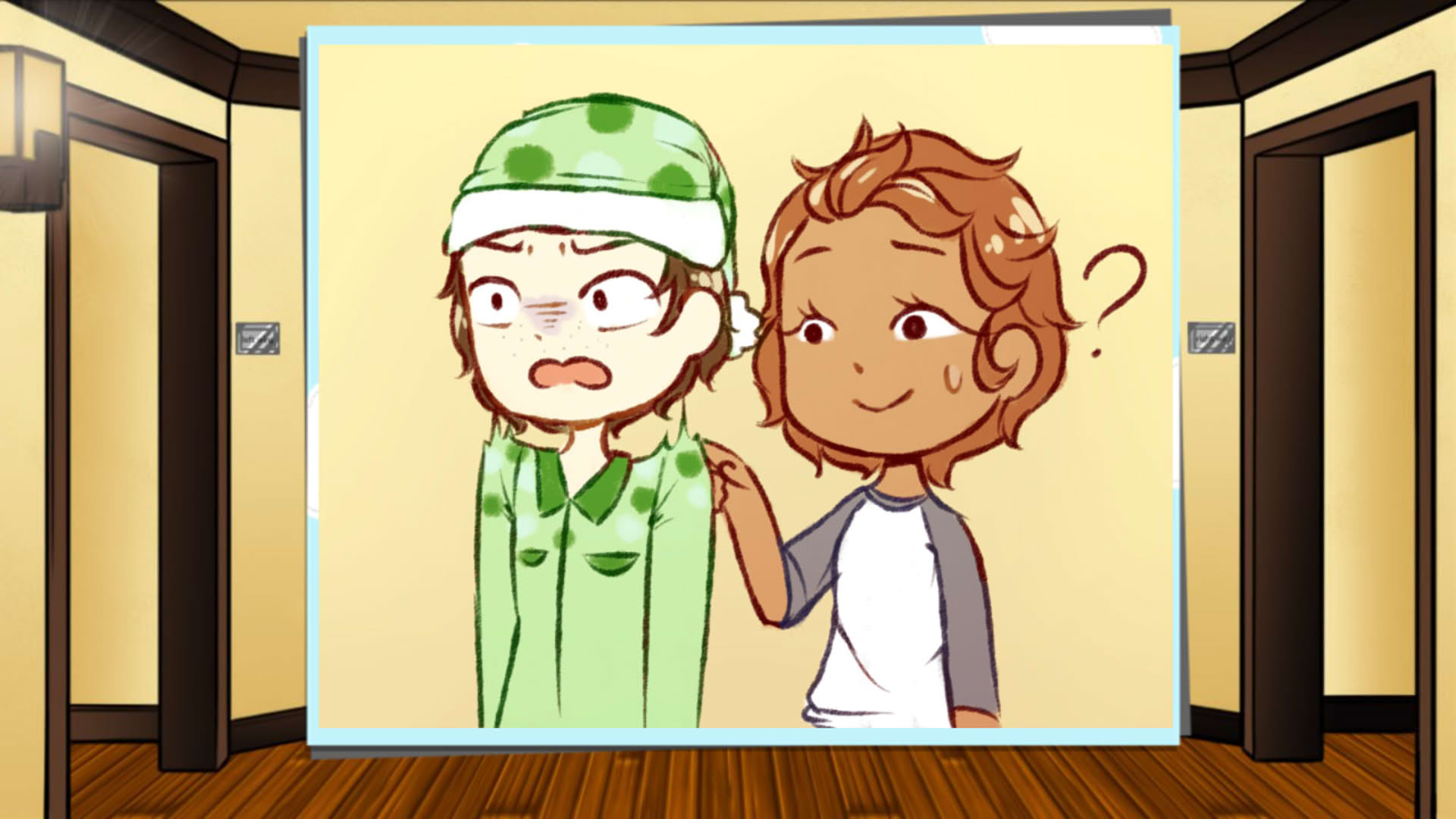 Screenshot for XOXO Droplets