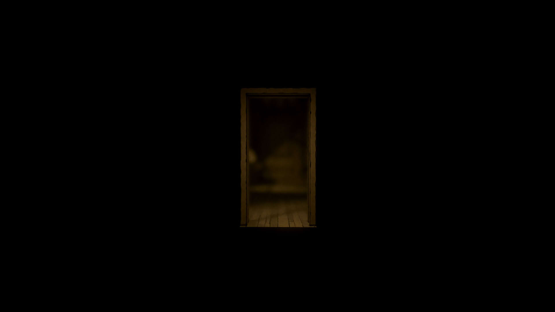 Screenshot for Bendy: Secrets of the Machine