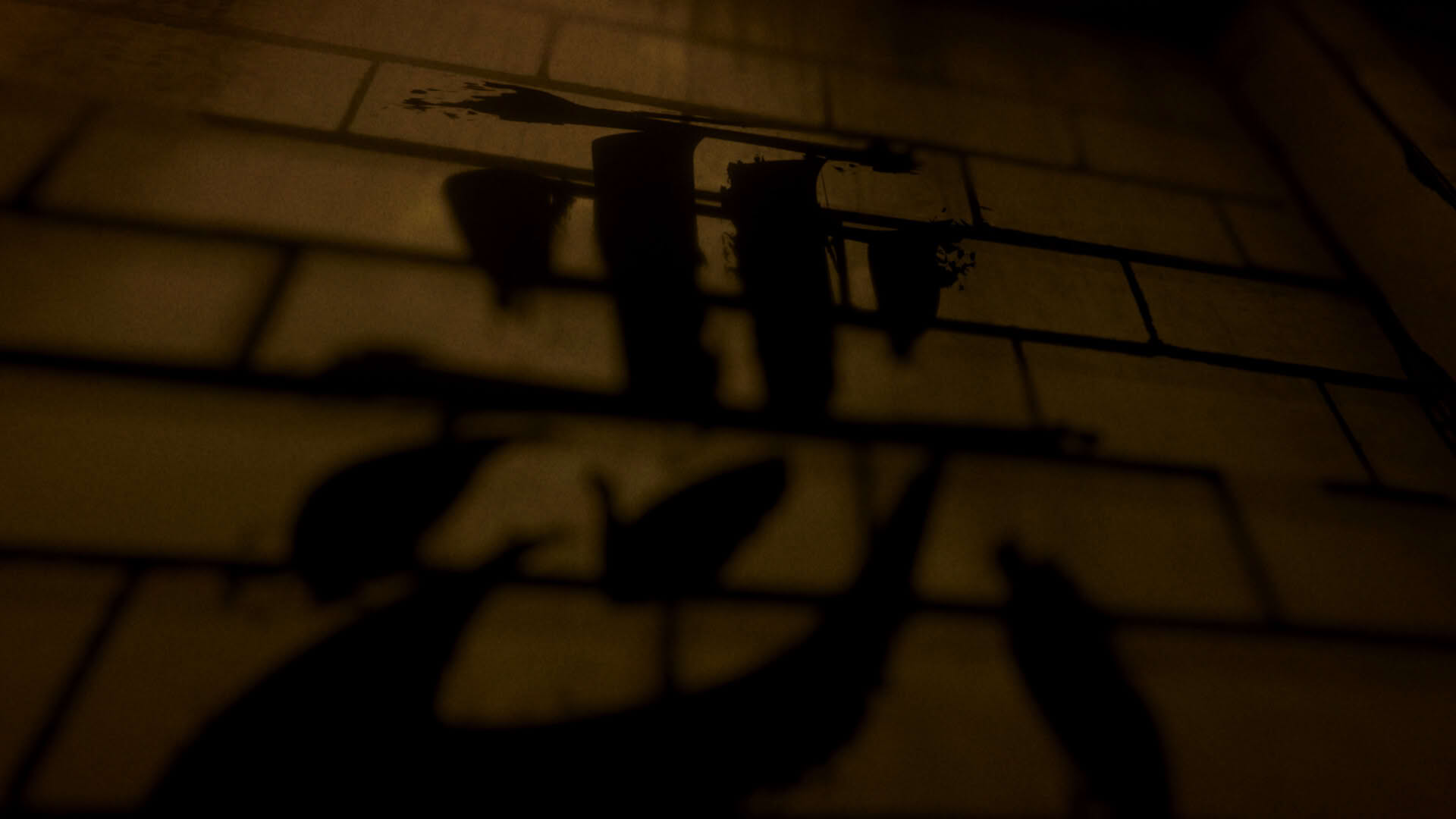 Screenshot for Bendy: Secrets of the Machine