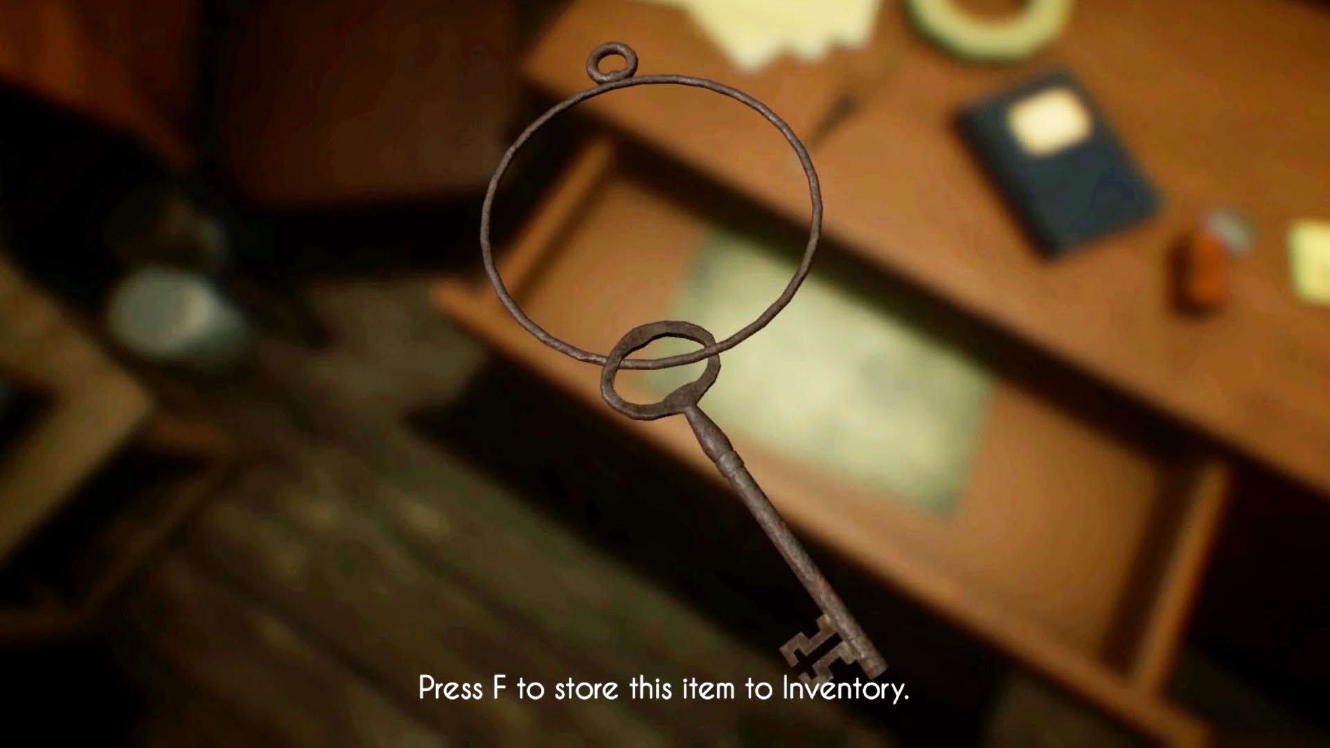 Screenshot for The Painscreek Killings