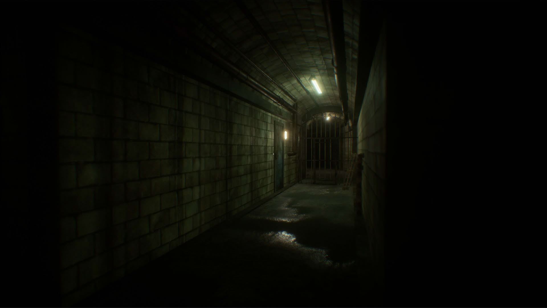 Screenshot for The Painscreek Killings