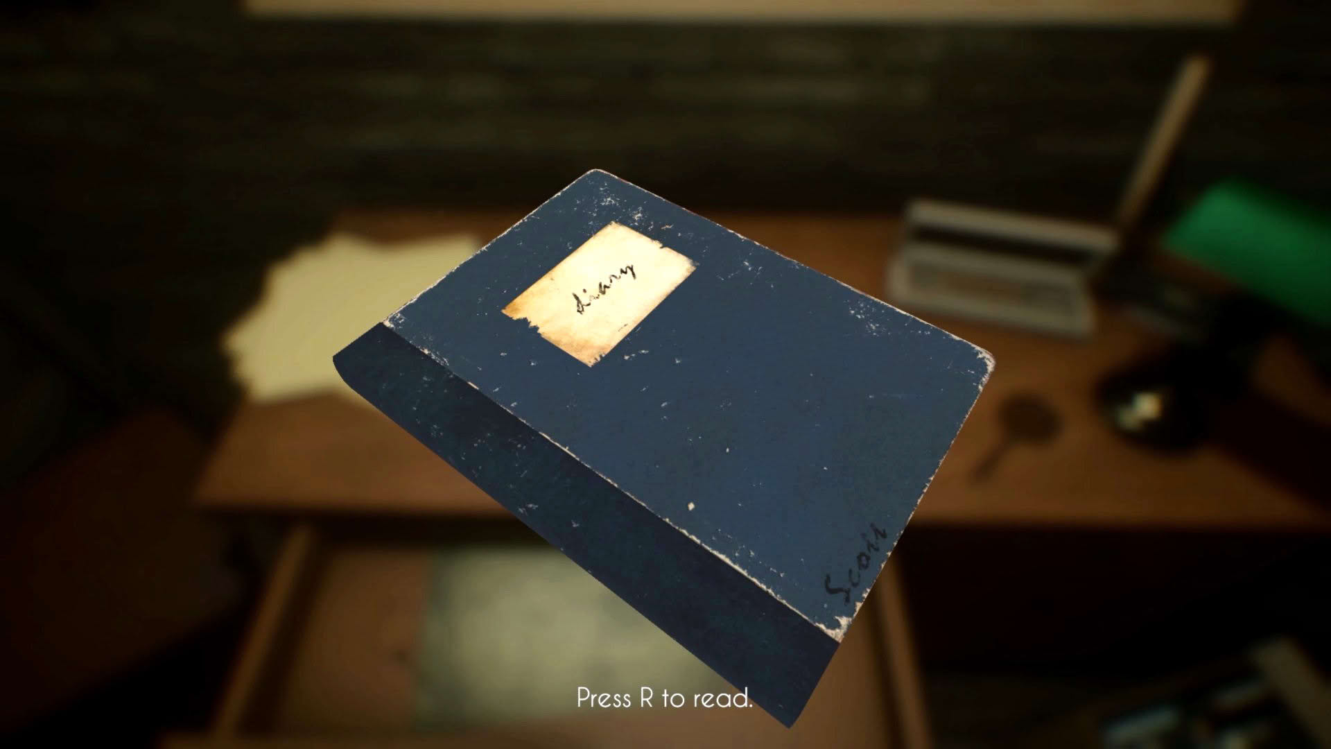 Screenshot for The Painscreek Killings