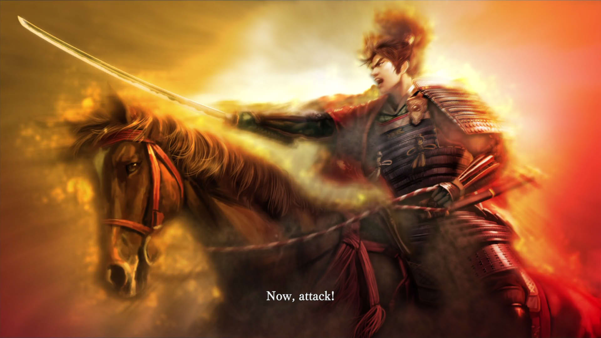 Screenshot for Nobunaga's Ambition: Taishi