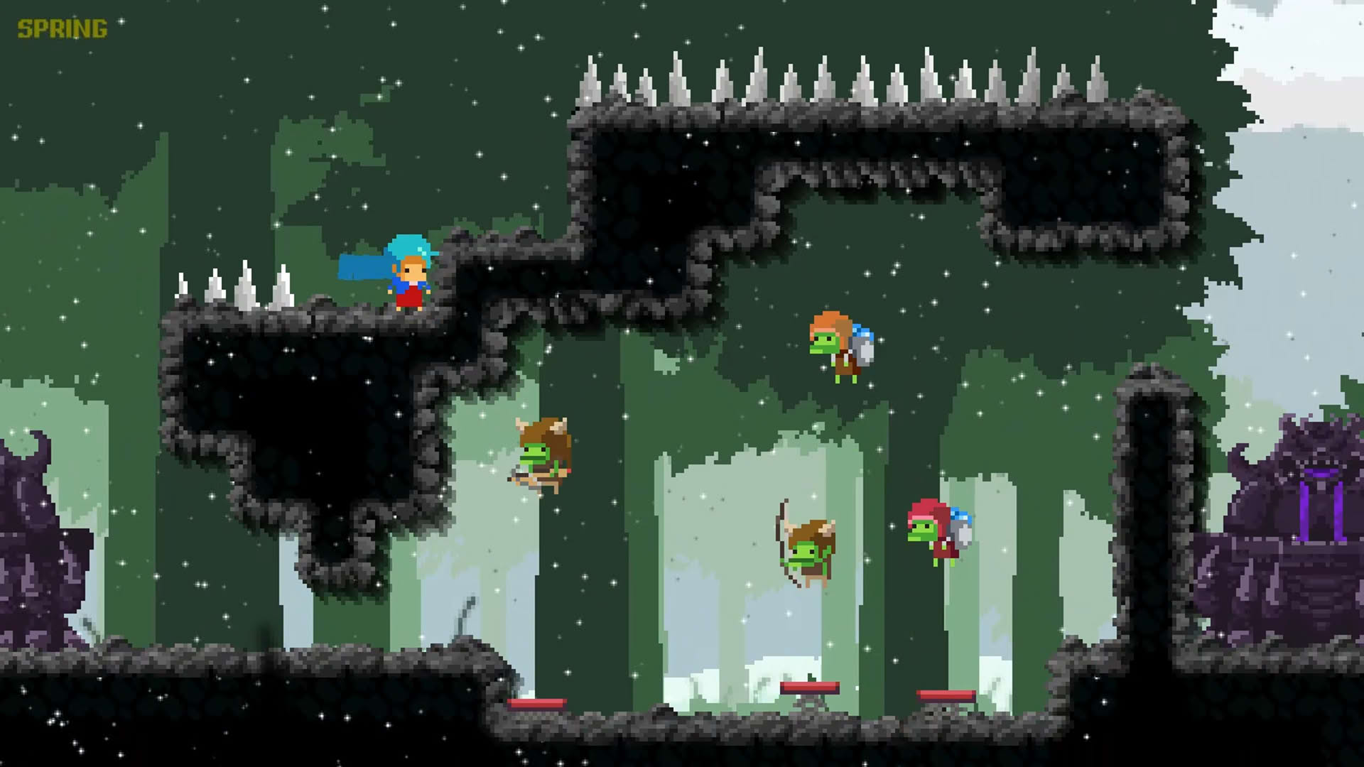 Screenshot for The StoryTale