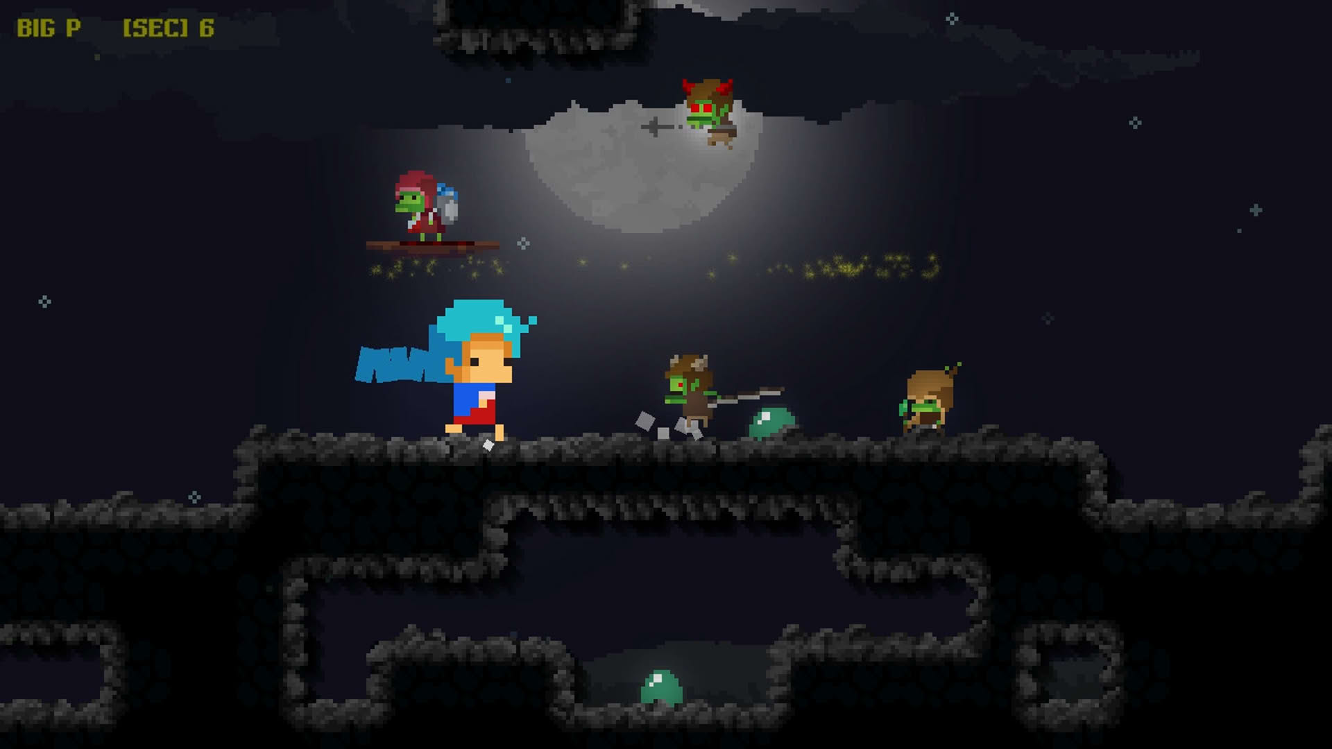 Screenshot for The StoryTale